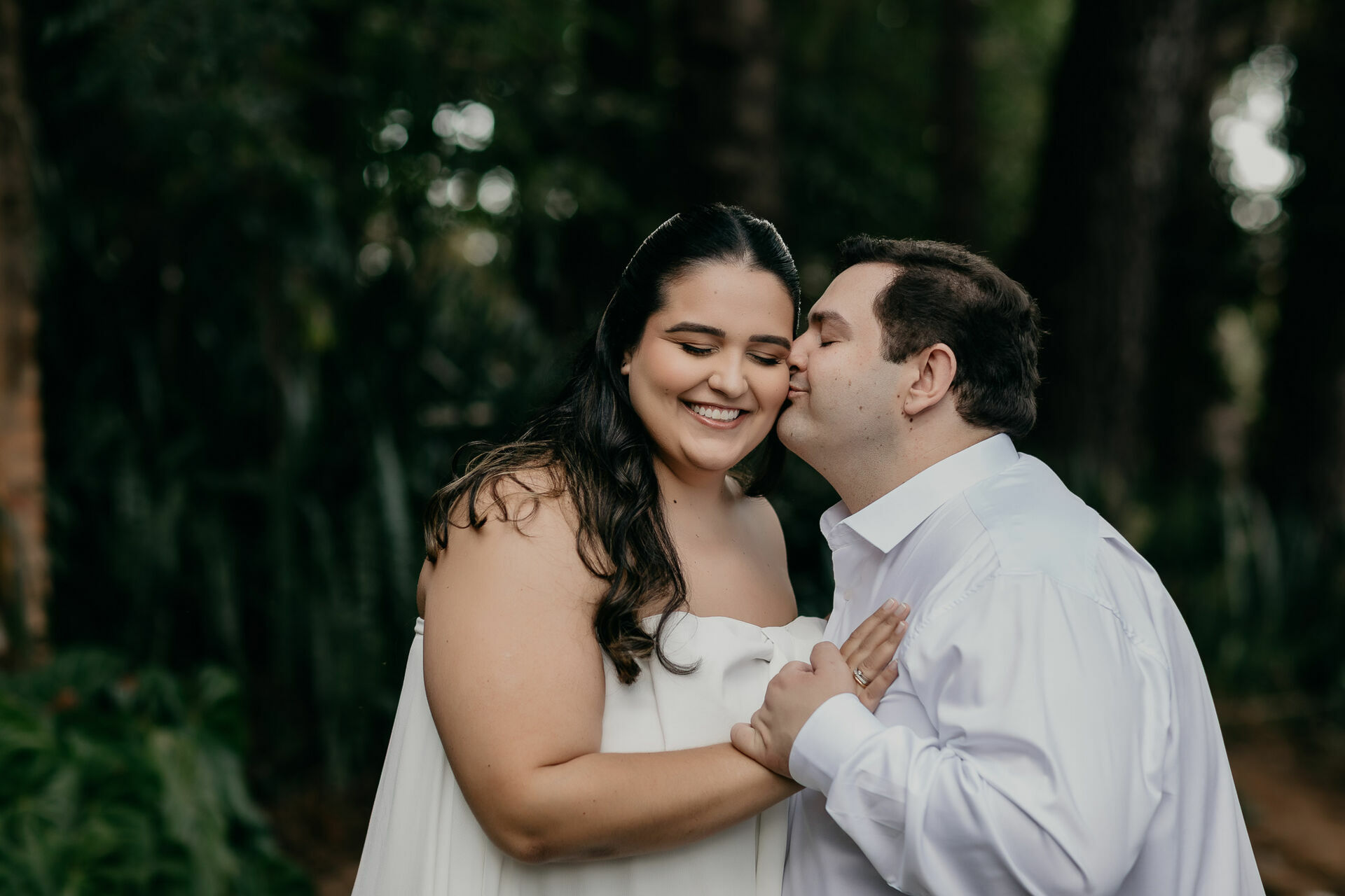 Foto LUIZA E RAFAEL - PRÉ WEDDING - Imagem 18