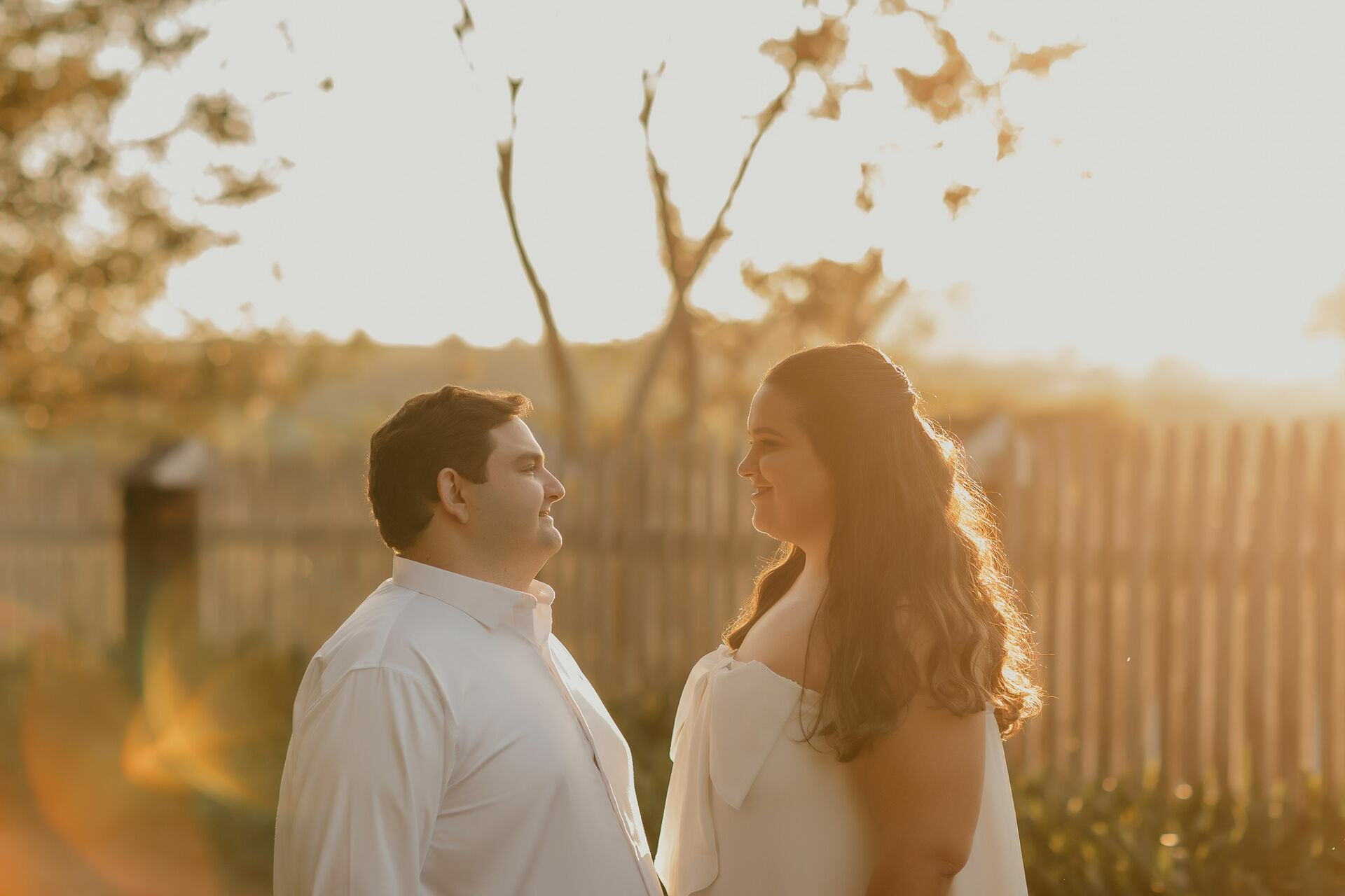 Foto LUIZA E RAFAEL - PRÉ WEDDING - Imagem 8