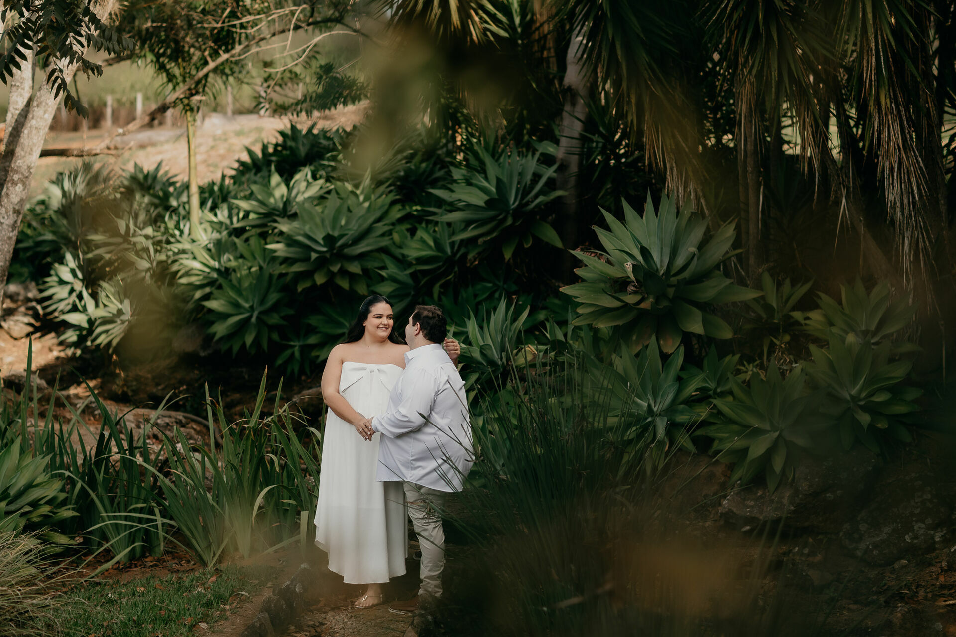 Foto LUIZA E RAFAEL - PRÉ WEDDING - Imagem 28