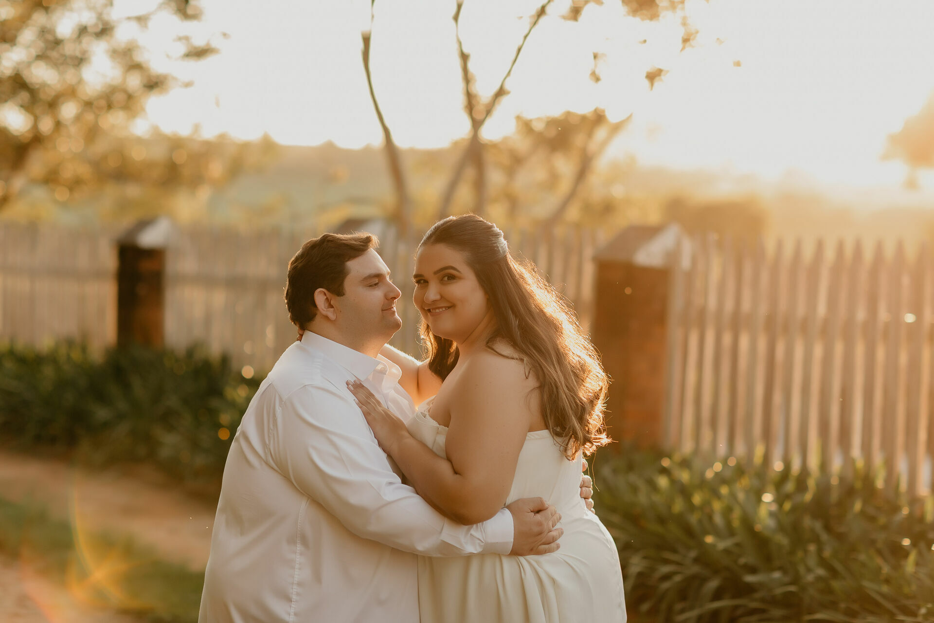 Foto LUIZA E RAFAEL - PRÉ WEDDING - Imagem 35