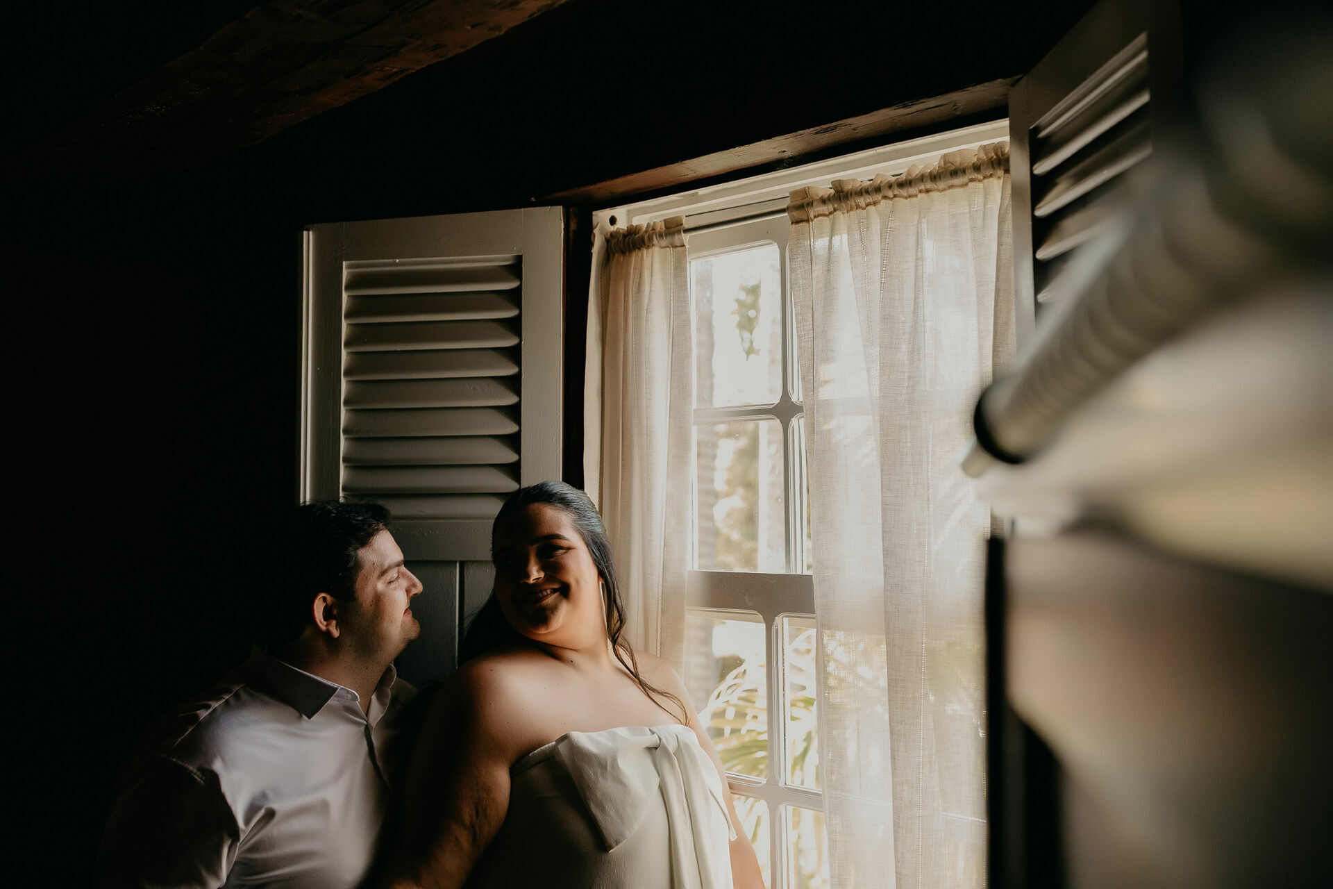 Foto LUIZA E RAFAEL - PRÉ WEDDING - Imagem 12