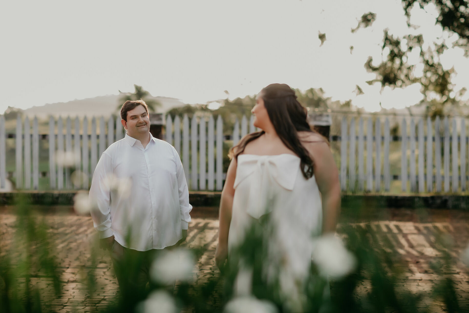 Foto LUIZA E RAFAEL - PRÉ WEDDING - Imagem 7