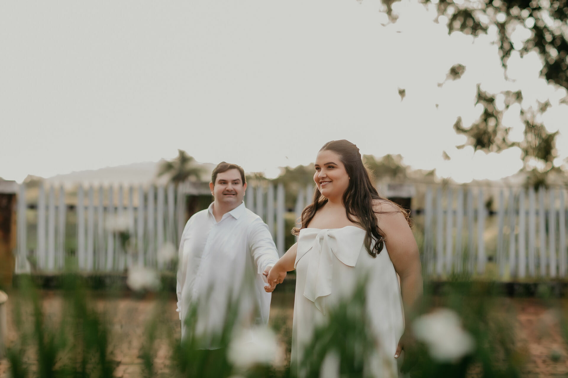 Foto LUIZA E RAFAEL - PRÉ WEDDING - Imagem 34