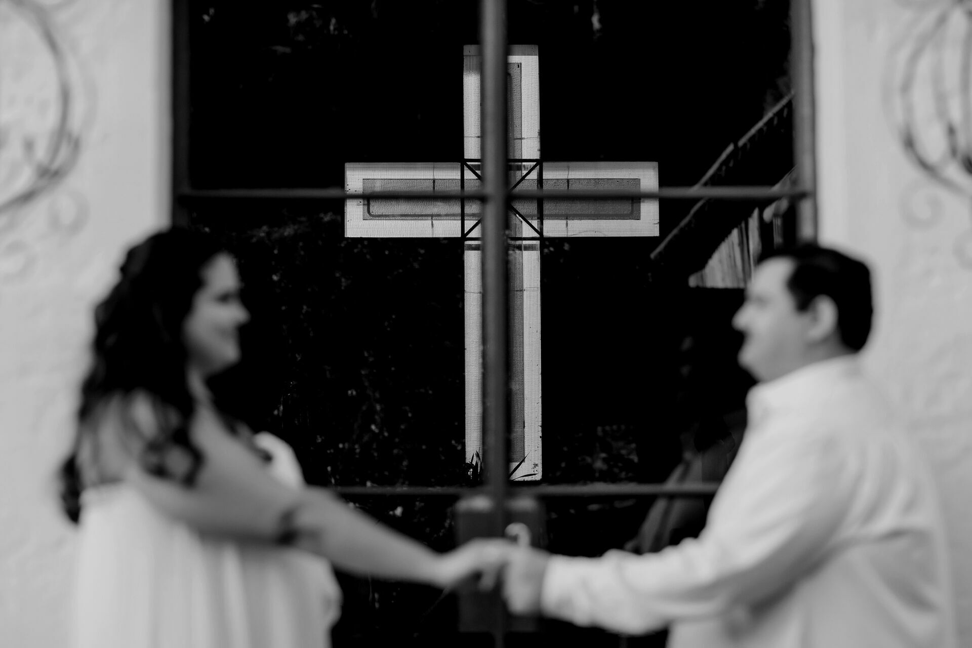 Foto LUIZA E RAFAEL - PRÉ WEDDING - Imagem 5