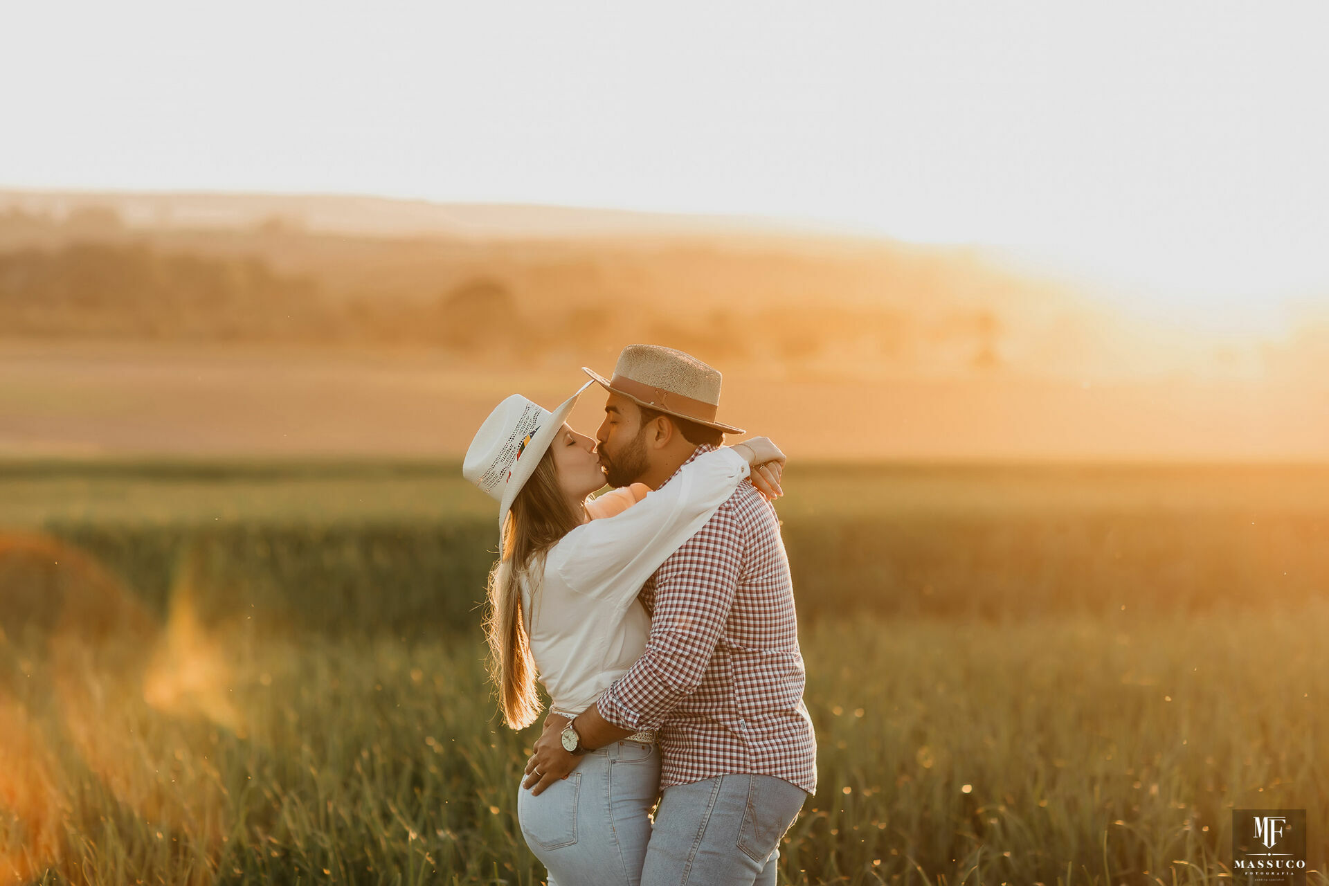 Foto LETICIA E HIGOR - PRÉ WEDDING - Imagem 3