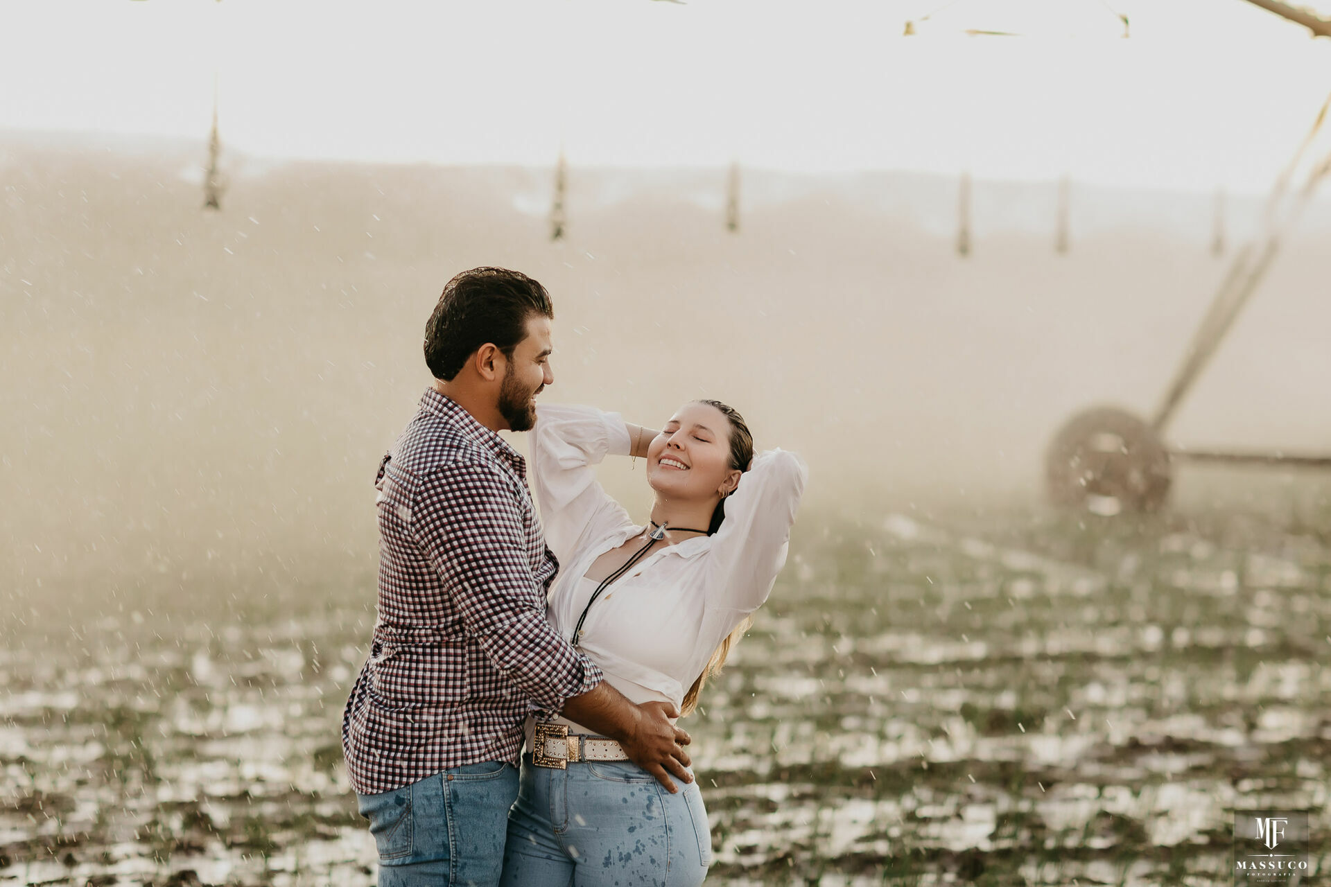 Foto LETICIA E HIGOR - PRÉ WEDDING - Imagem 19