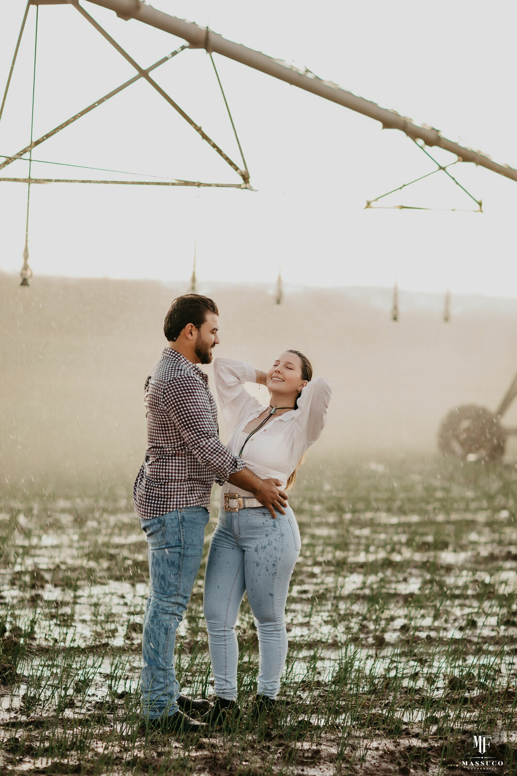 Foto LETICIA E HIGOR - PRÉ WEDDING - Imagem 20