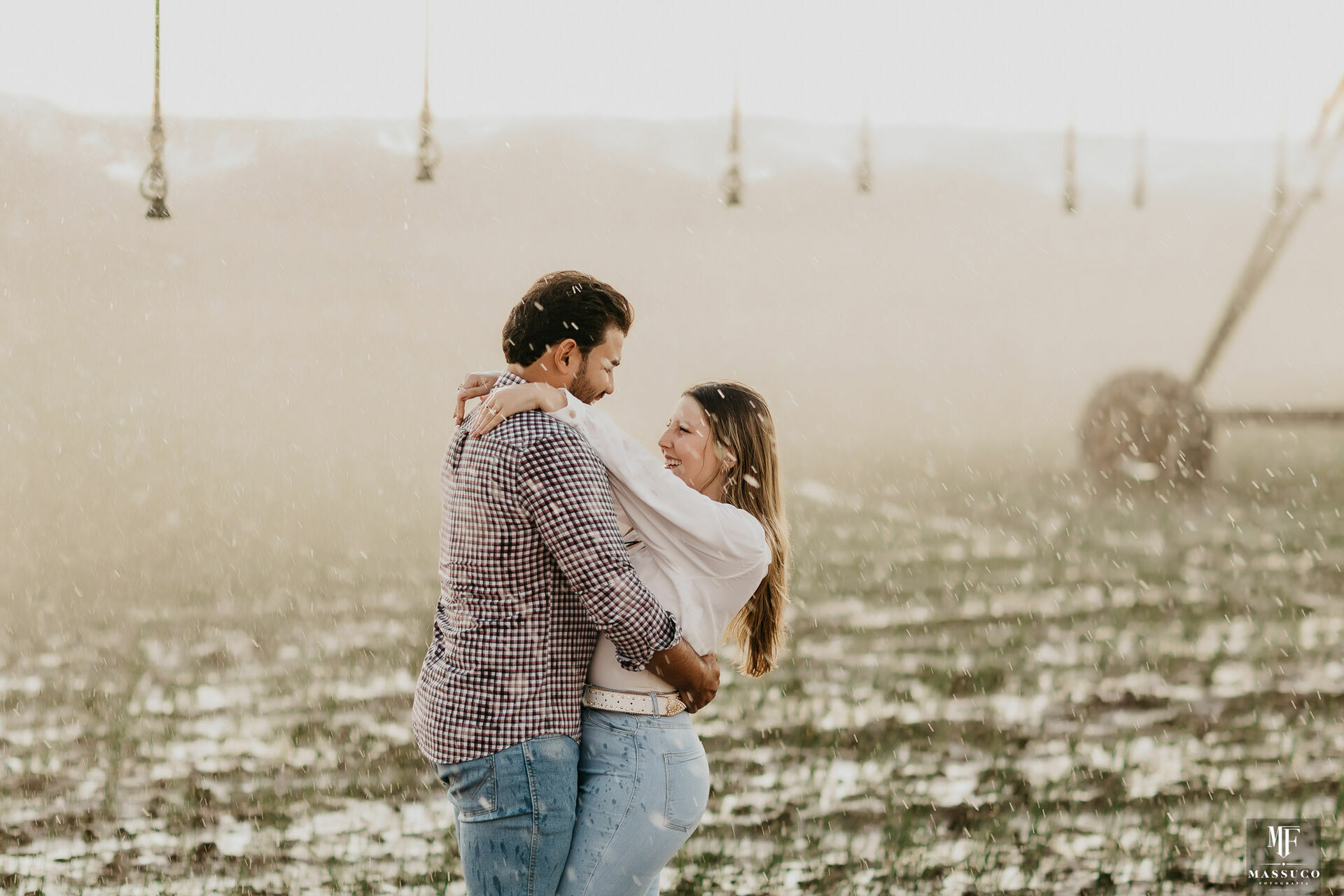 Foto LETICIA E HIGOR - PRÉ WEDDING - Imagem 18