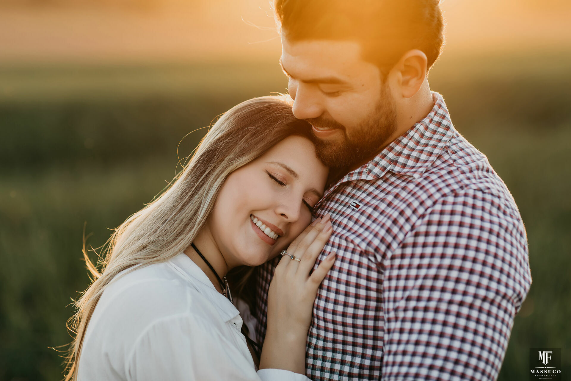 Foto LETICIA E HIGOR - PRÉ WEDDING - Imagem 5