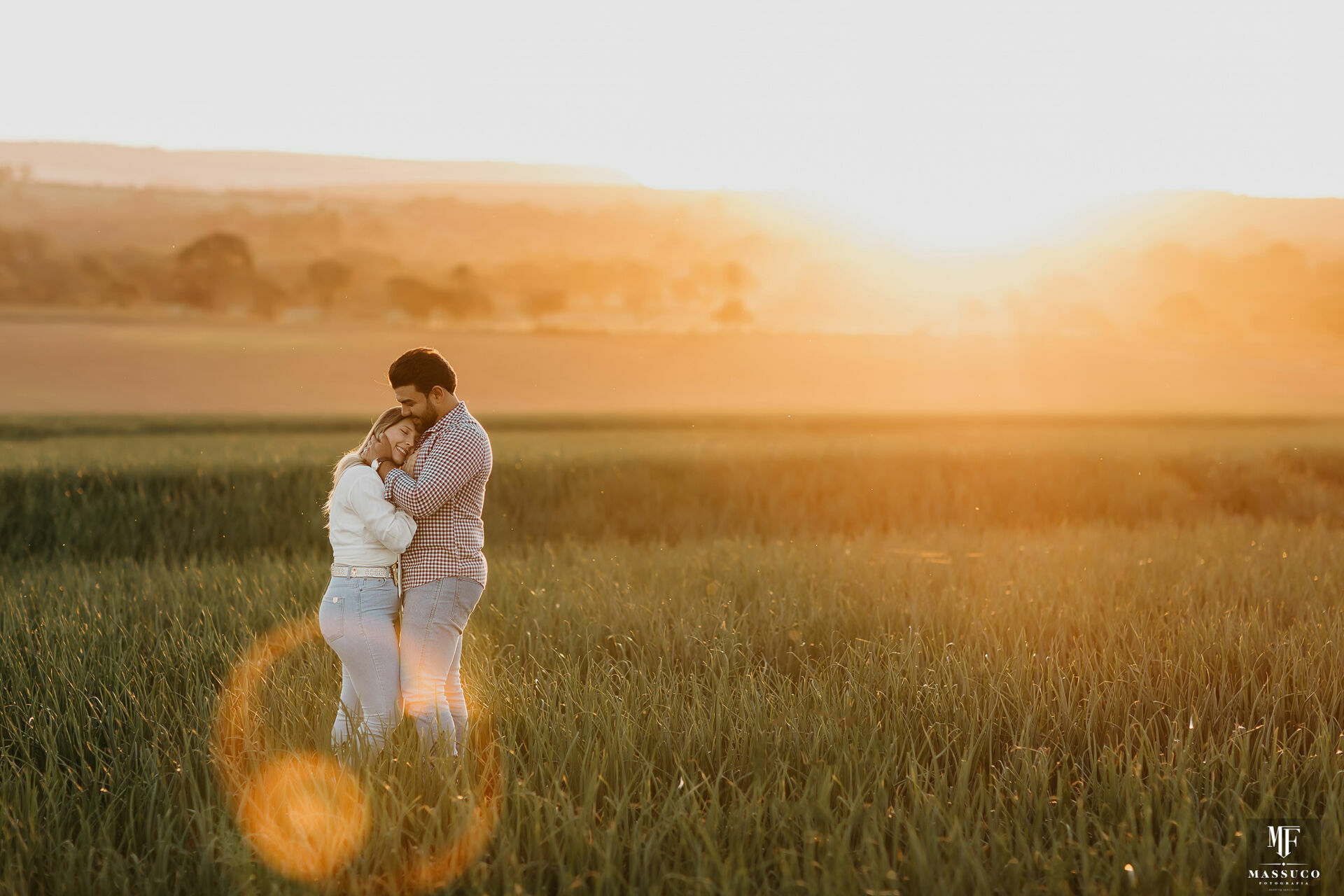 Foto LETICIA E HIGOR - PRÉ WEDDING - Imagem 7