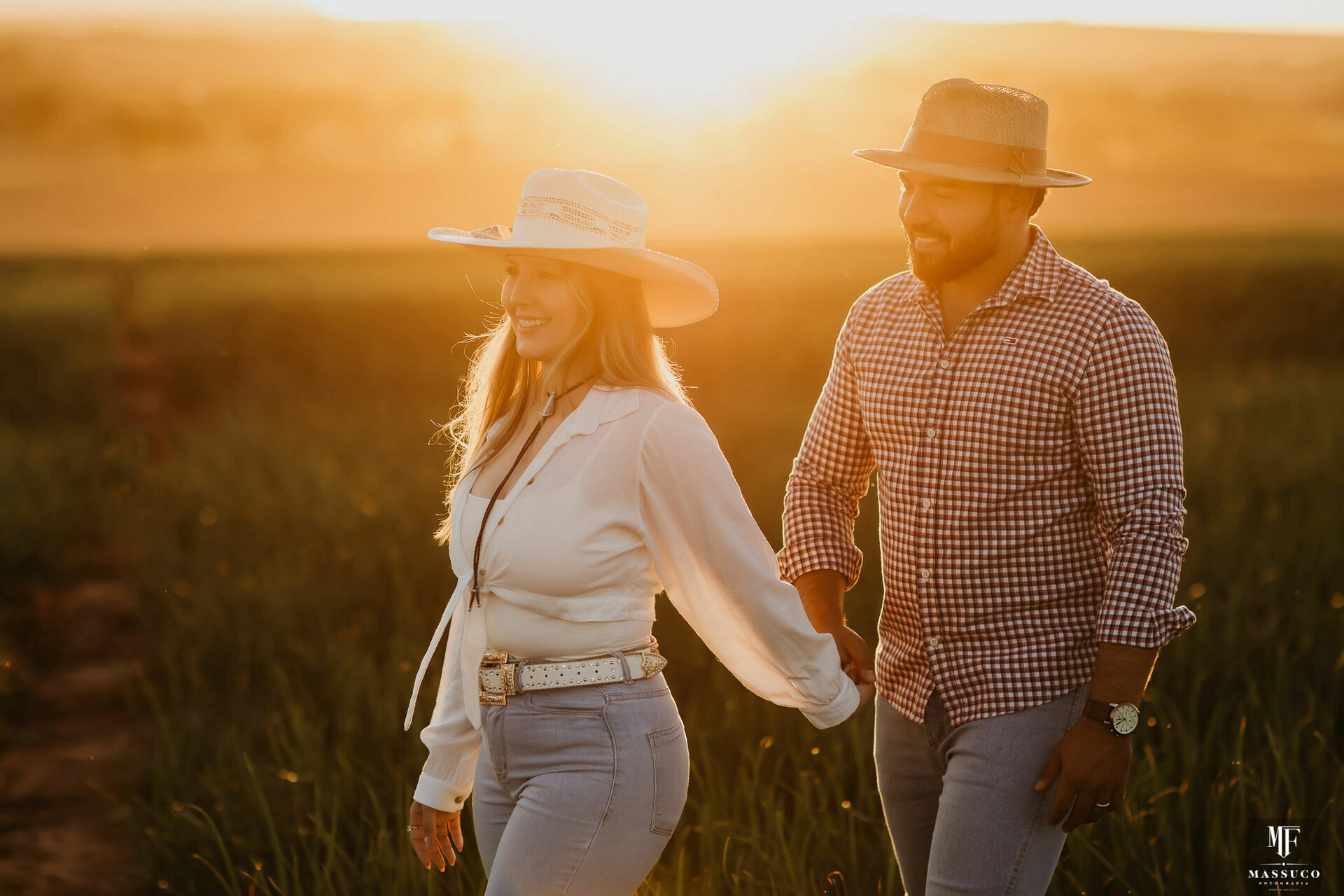 Foto LETICIA E HIGOR - PRÉ WEDDING - Imagem 0