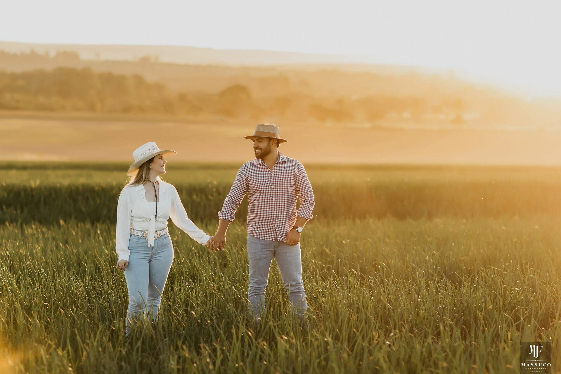 Foto LETICIA E HIGOR - PRÉ WEDDING - Imagem 8