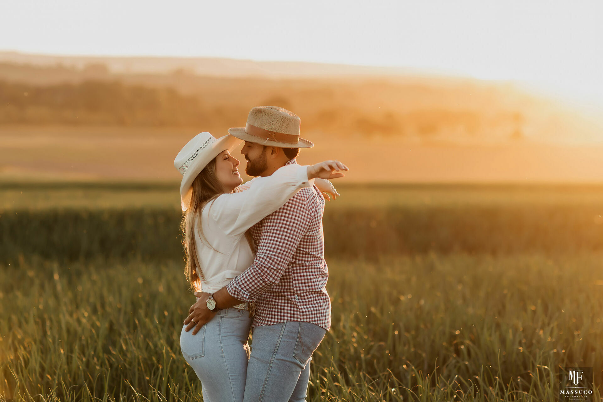 Foto LETICIA E HIGOR - PRÉ WEDDING - Imagem 11