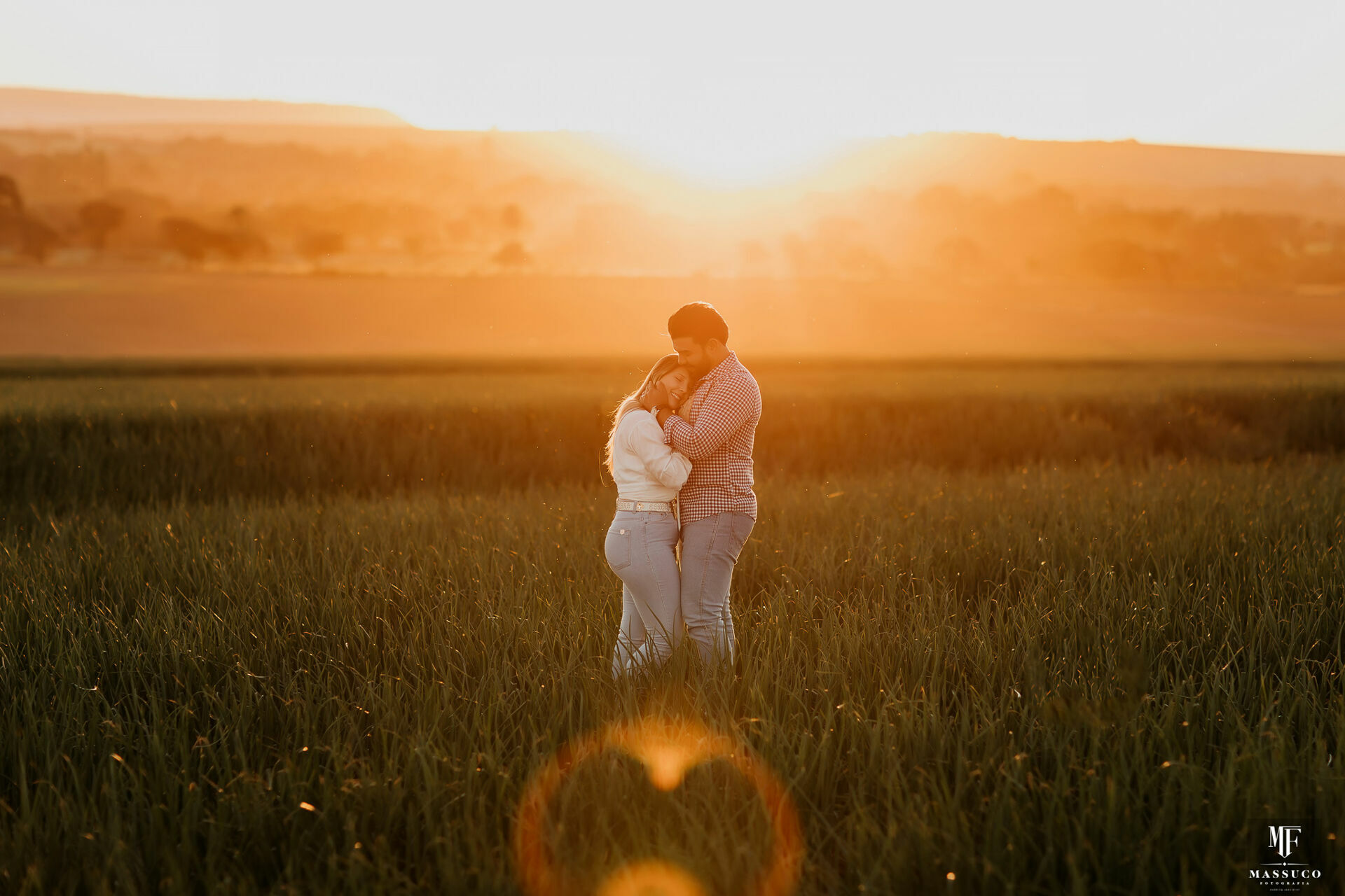 Foto LETICIA E HIGOR - PRÉ WEDDING - Imagem 9
