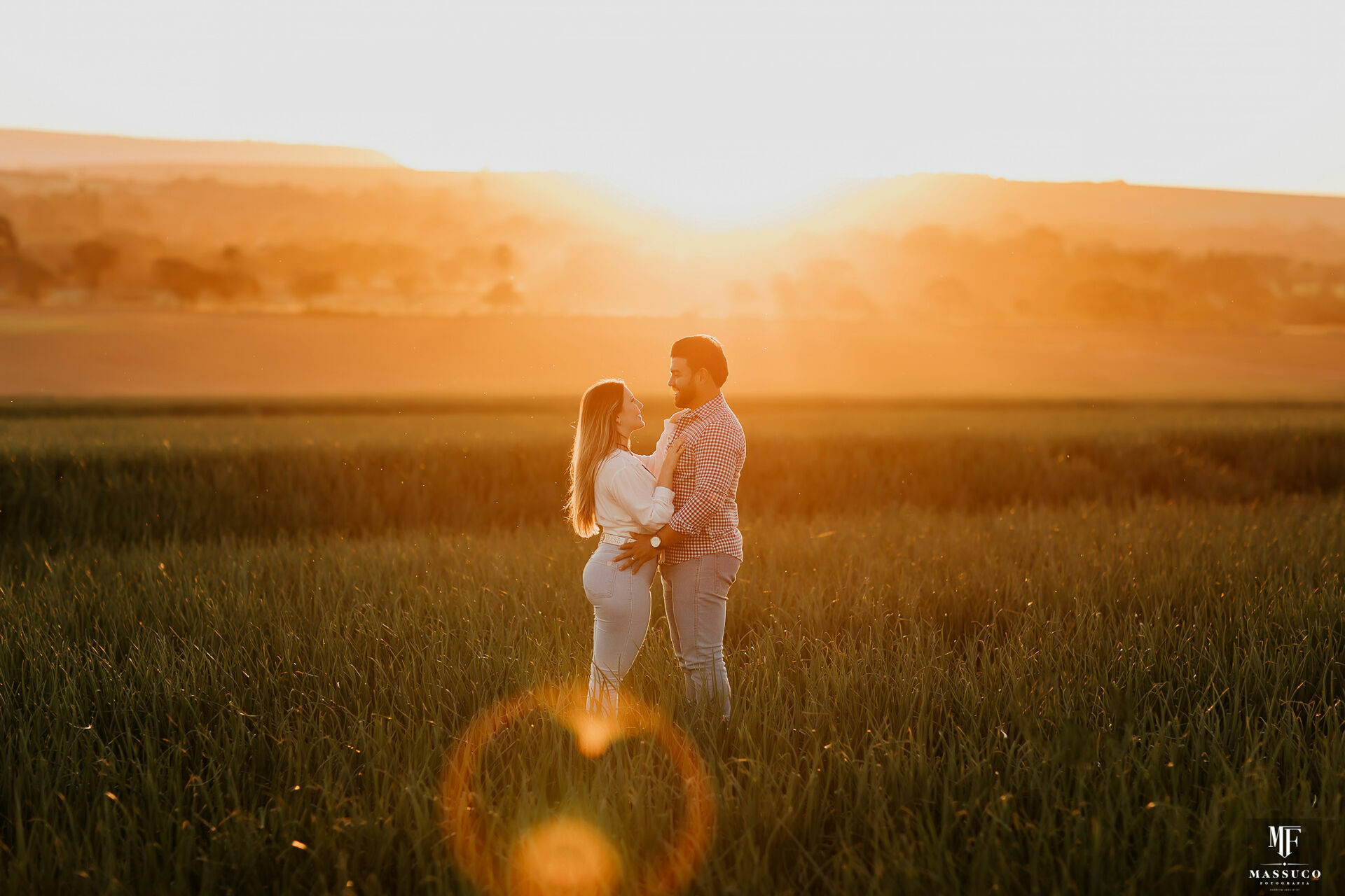 Foto LETICIA E HIGOR - PRÉ WEDDING - Imagem 4
