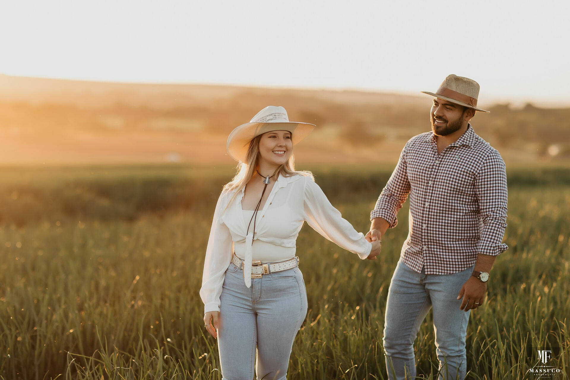 Foto LETICIA E HIGOR - PRÉ WEDDING - Imagem 6
