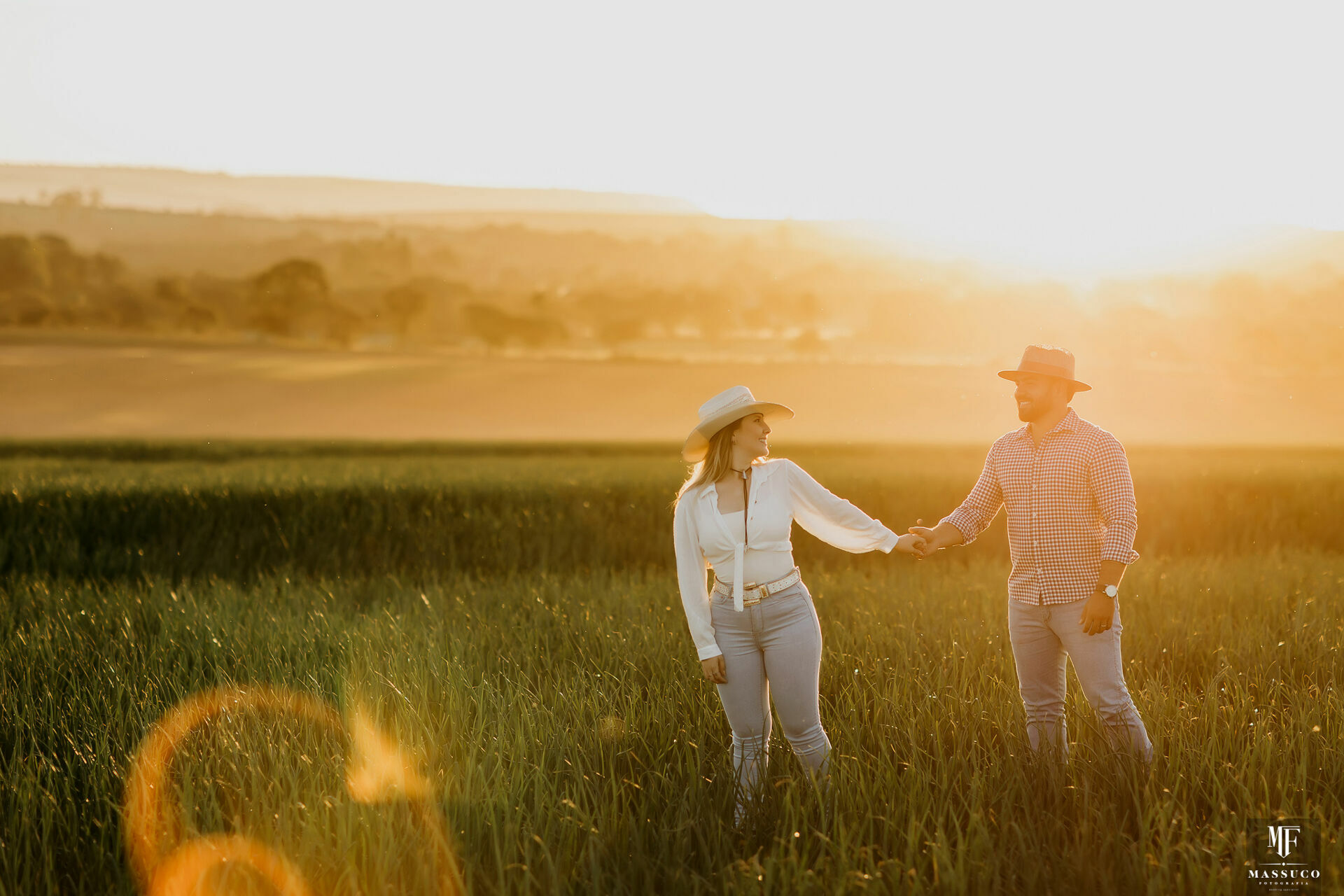 Foto LETICIA E HIGOR - PRÉ WEDDING - Imagem 2