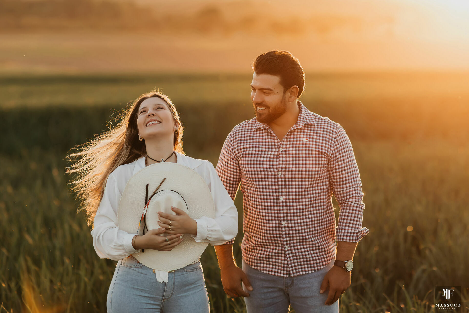 Foto LETICIA E HIGOR - PRÉ WEDDING - Imagem 12