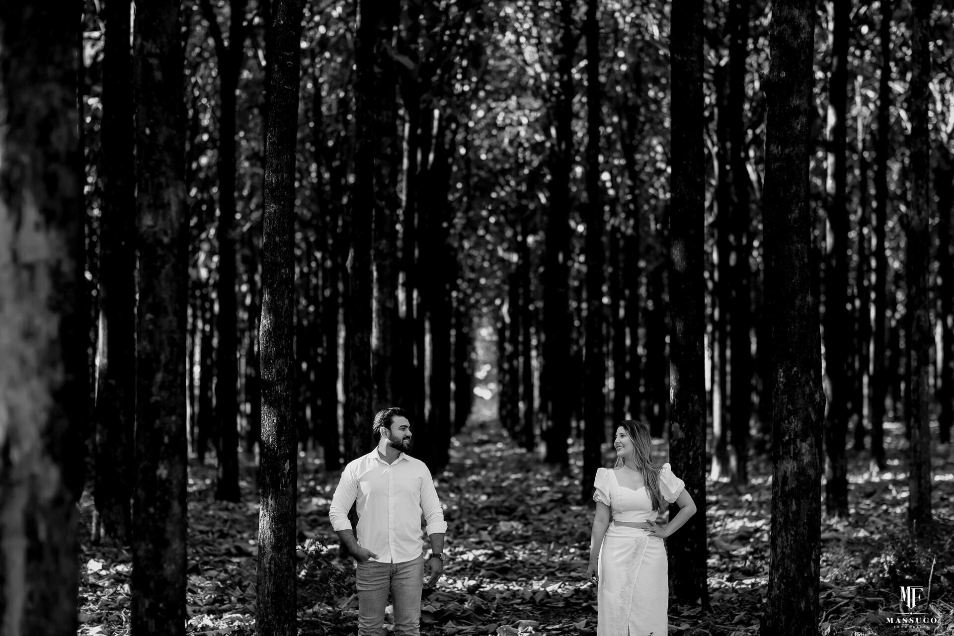 Foto LETICIA E HIGOR - PRÉ WEDDING - Imagem 30