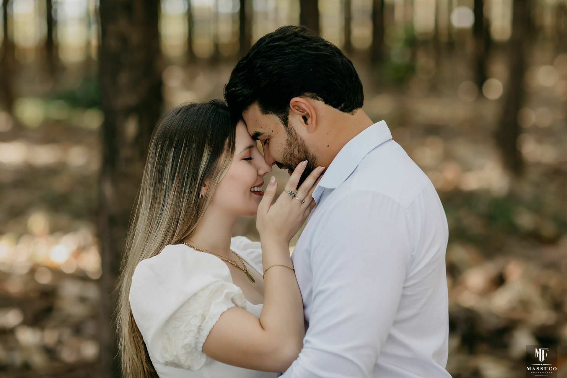Foto LETICIA E HIGOR - PRÉ WEDDING - Imagem 39