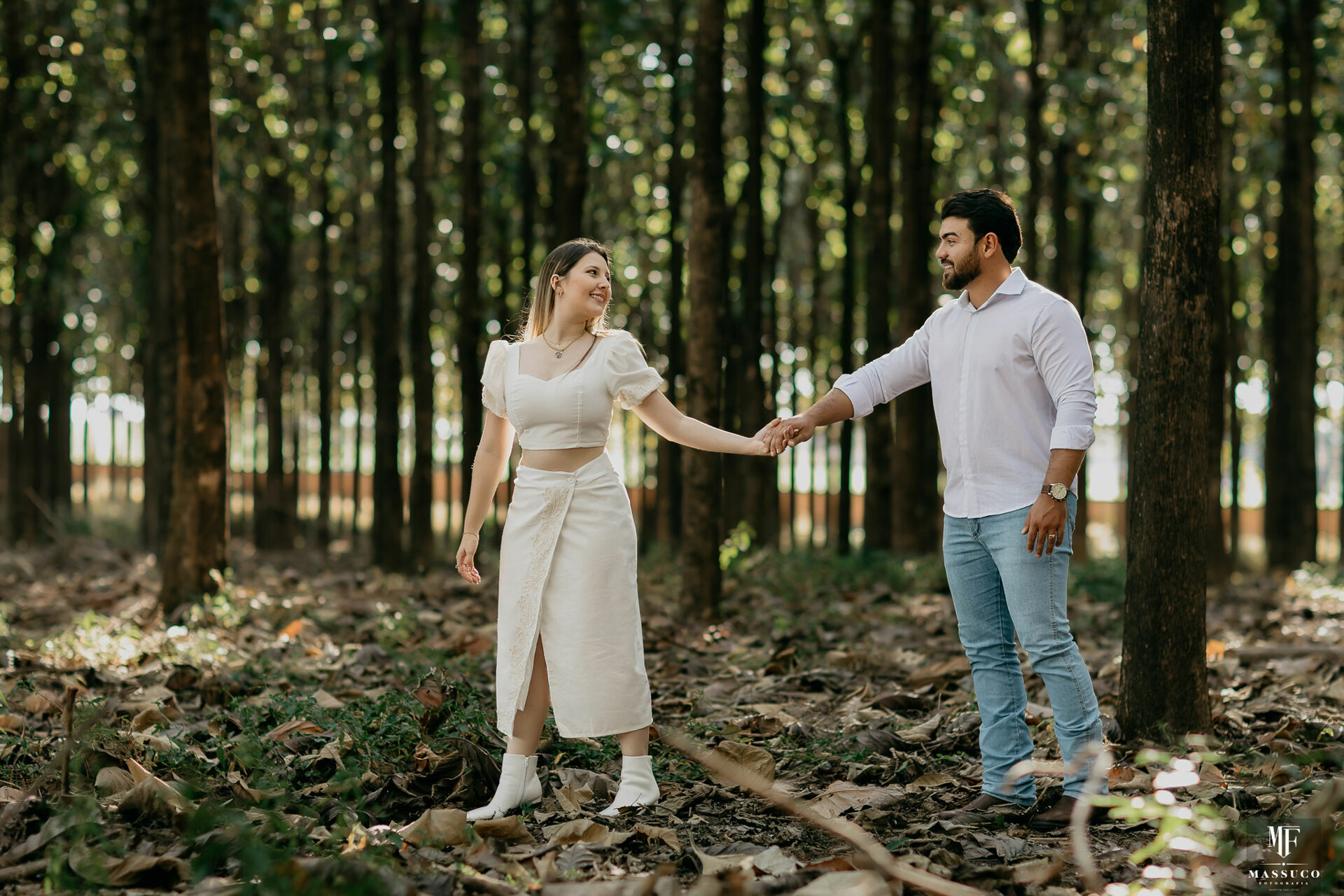 Foto LETICIA E HIGOR - PRÉ WEDDING - Imagem 40