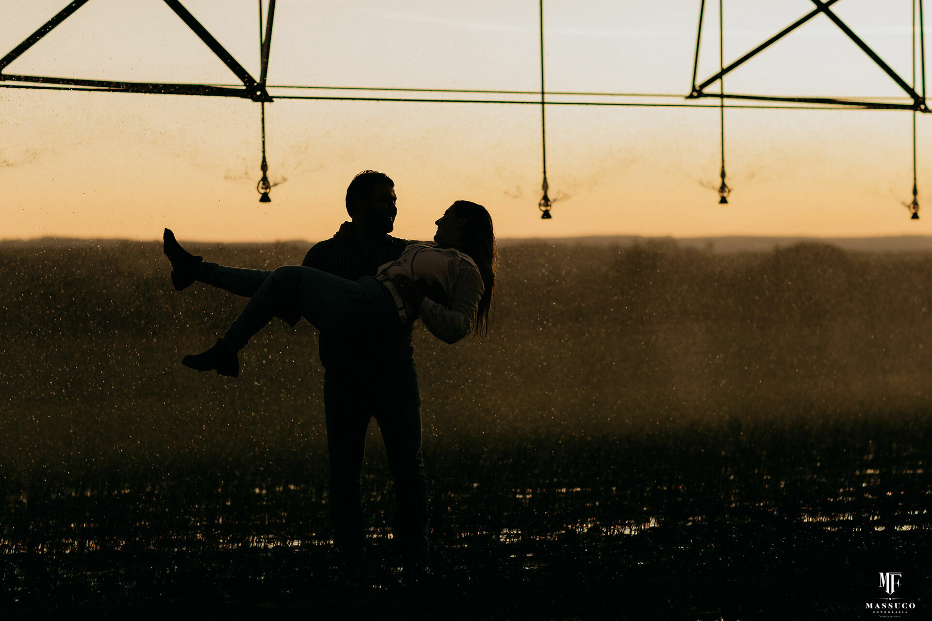 Foto LETICIA E HIGOR - PRÉ WEDDING - Imagem 29