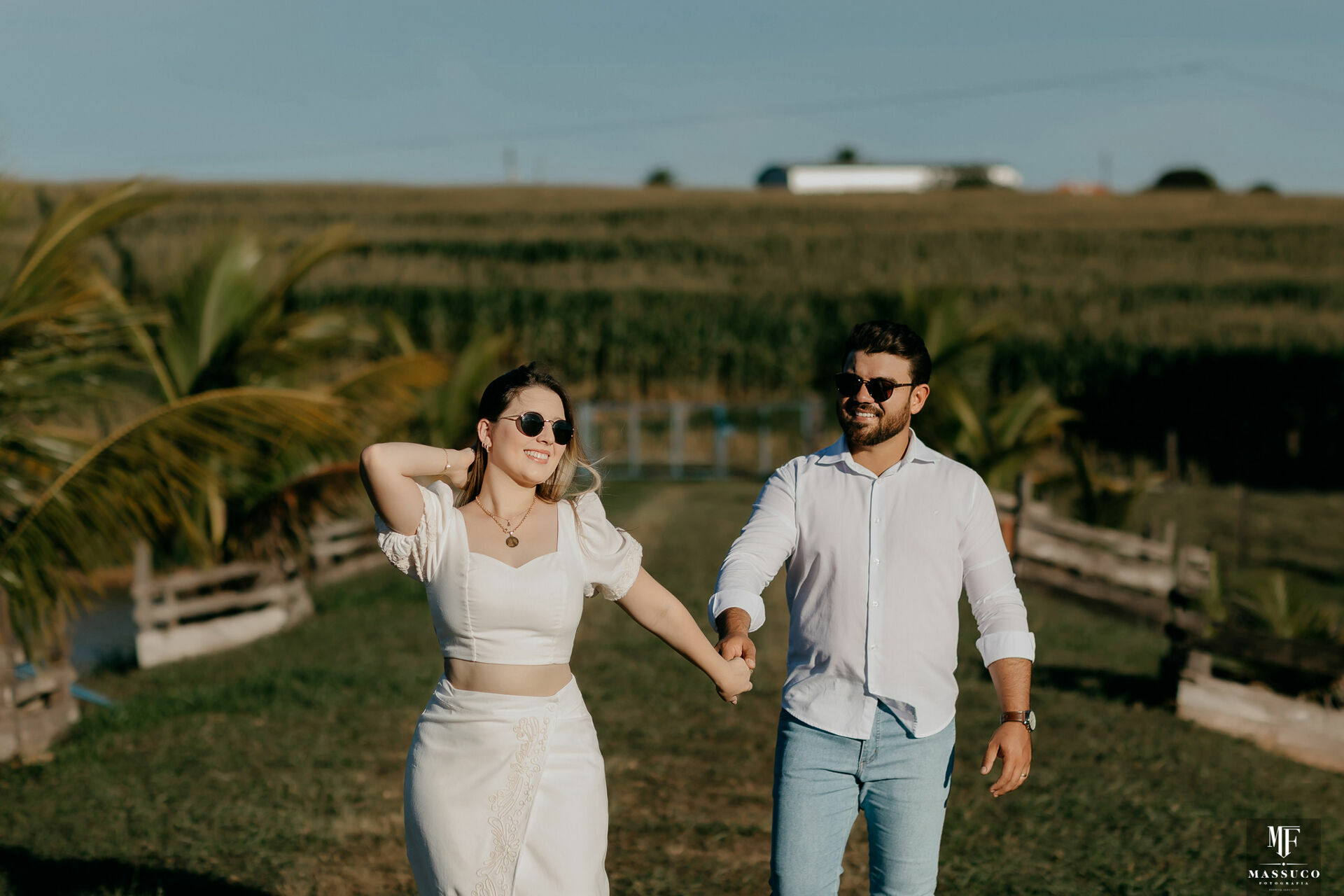 Foto LETICIA E HIGOR - PRÉ WEDDING - Imagem 45