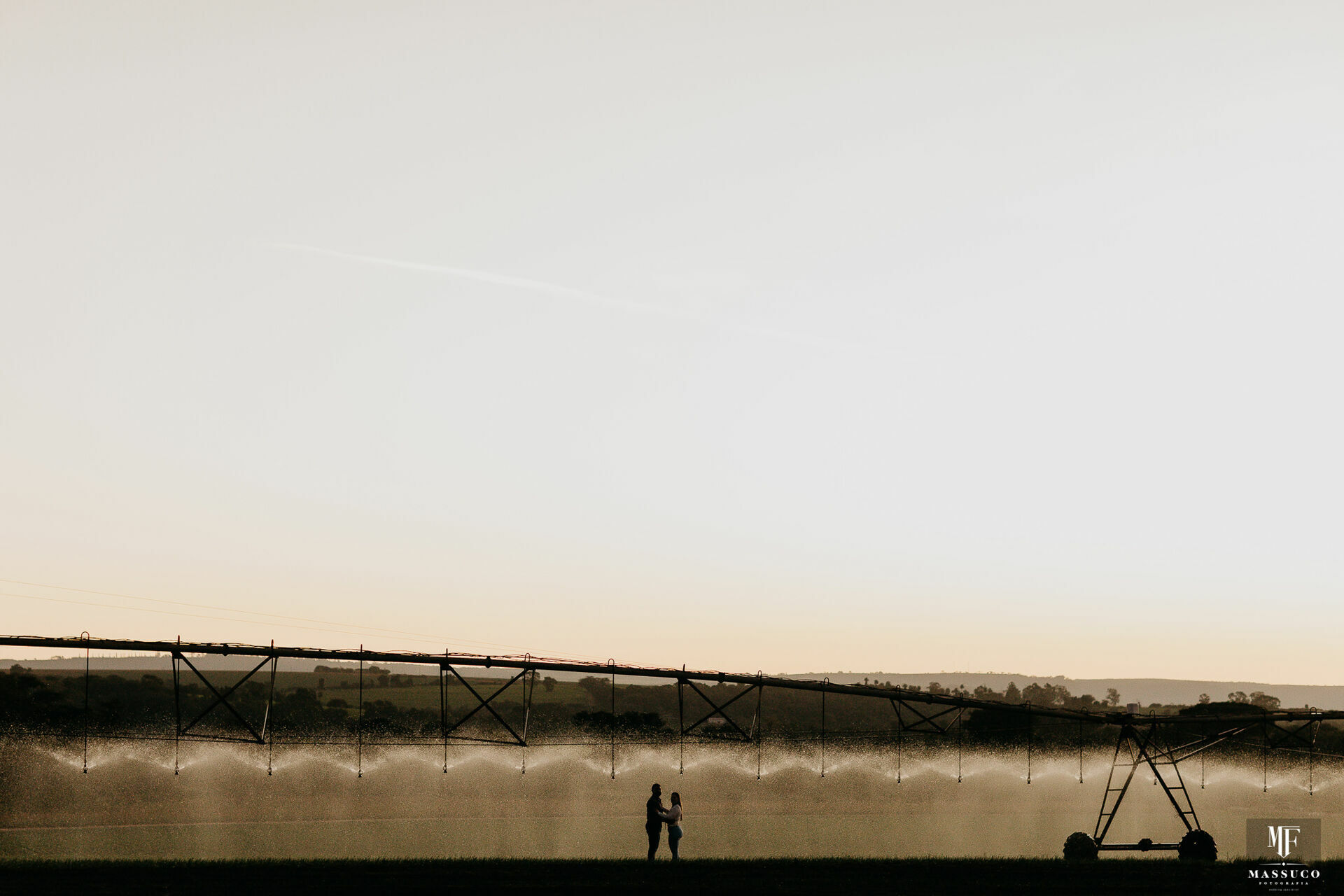 Foto LETICIA E HIGOR - PRÉ WEDDING - Imagem 28