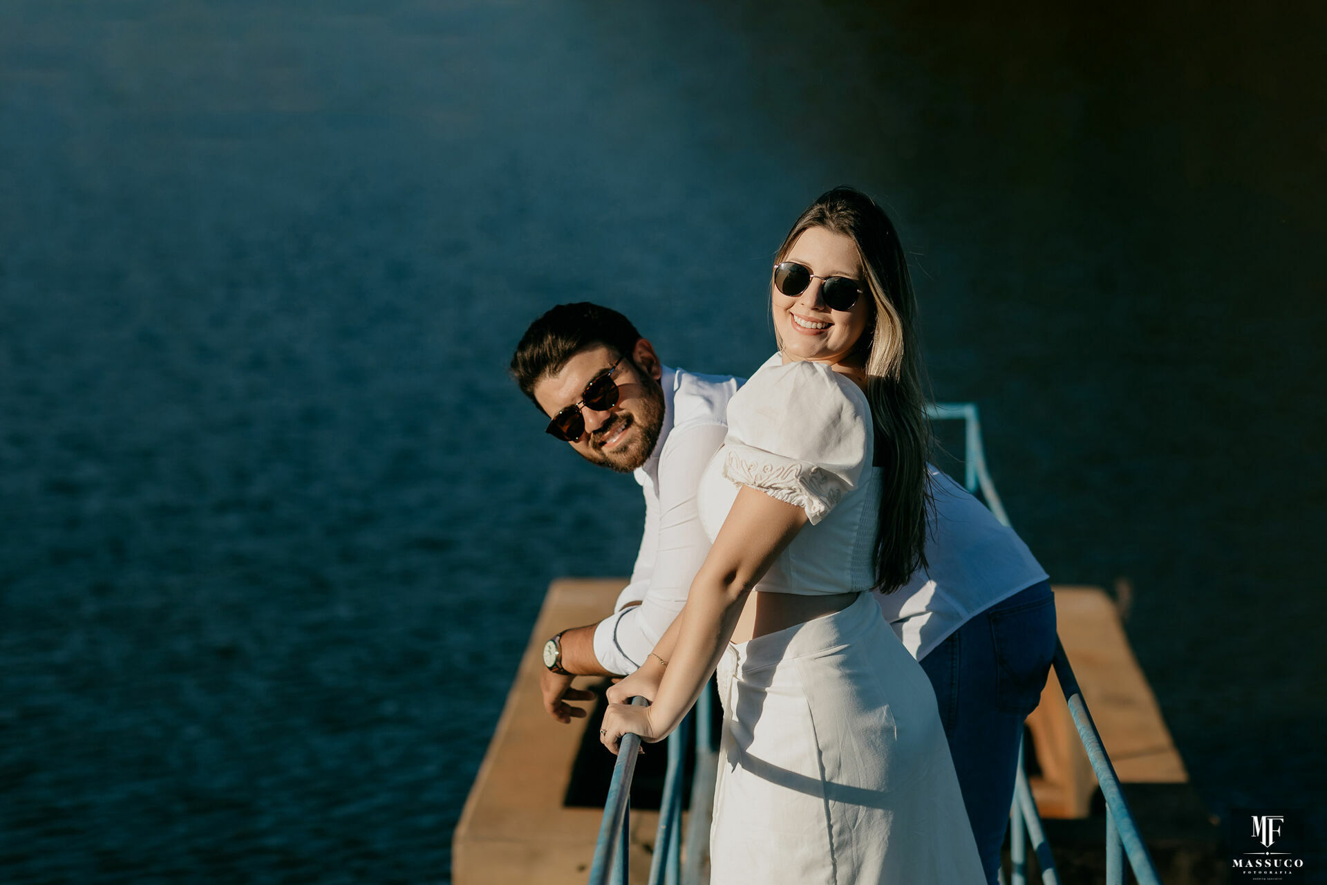 Foto LETICIA E HIGOR - PRÉ WEDDING - Imagem 50