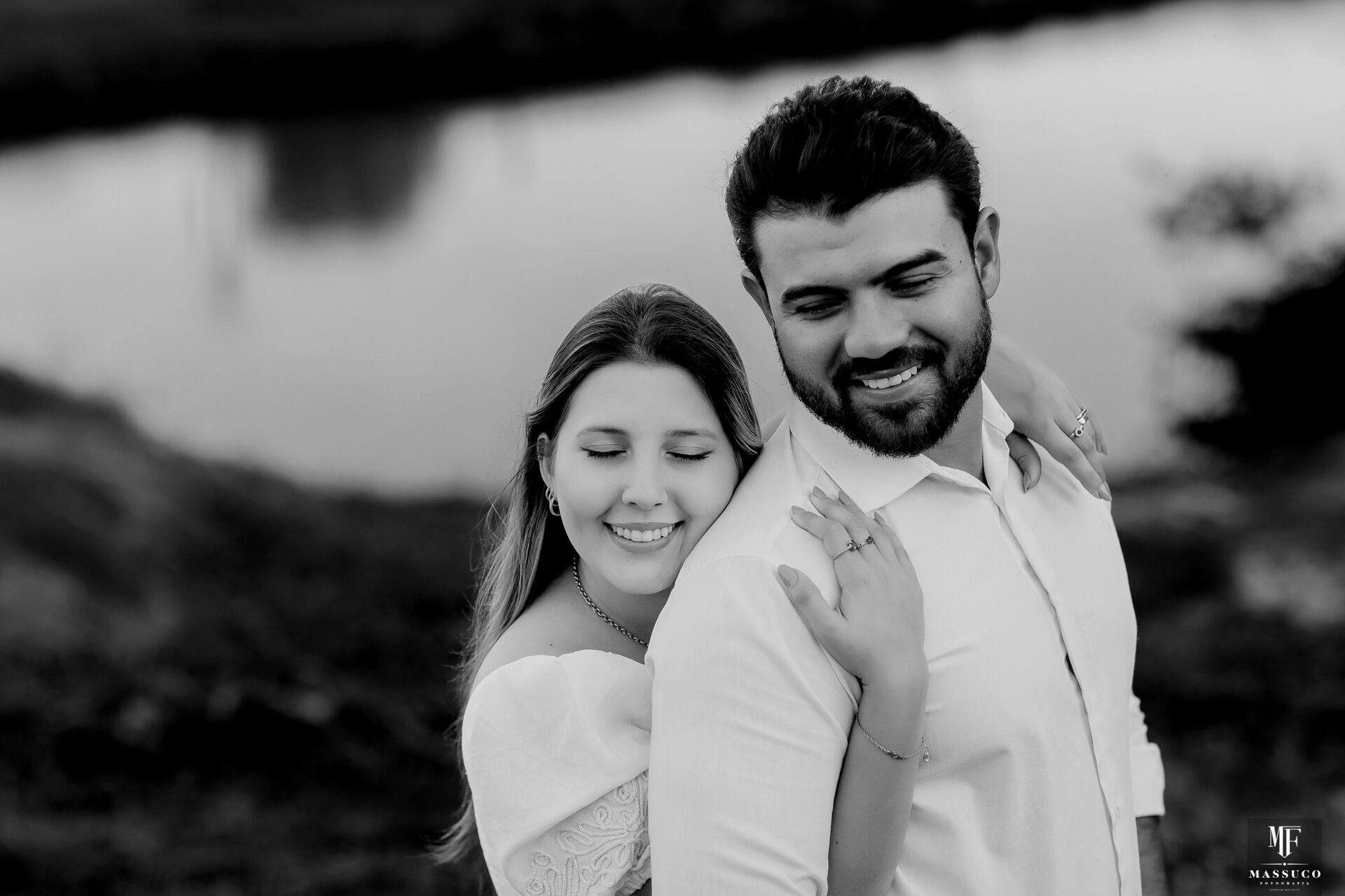 Foto LETICIA E HIGOR - PRÉ WEDDING - Imagem 52