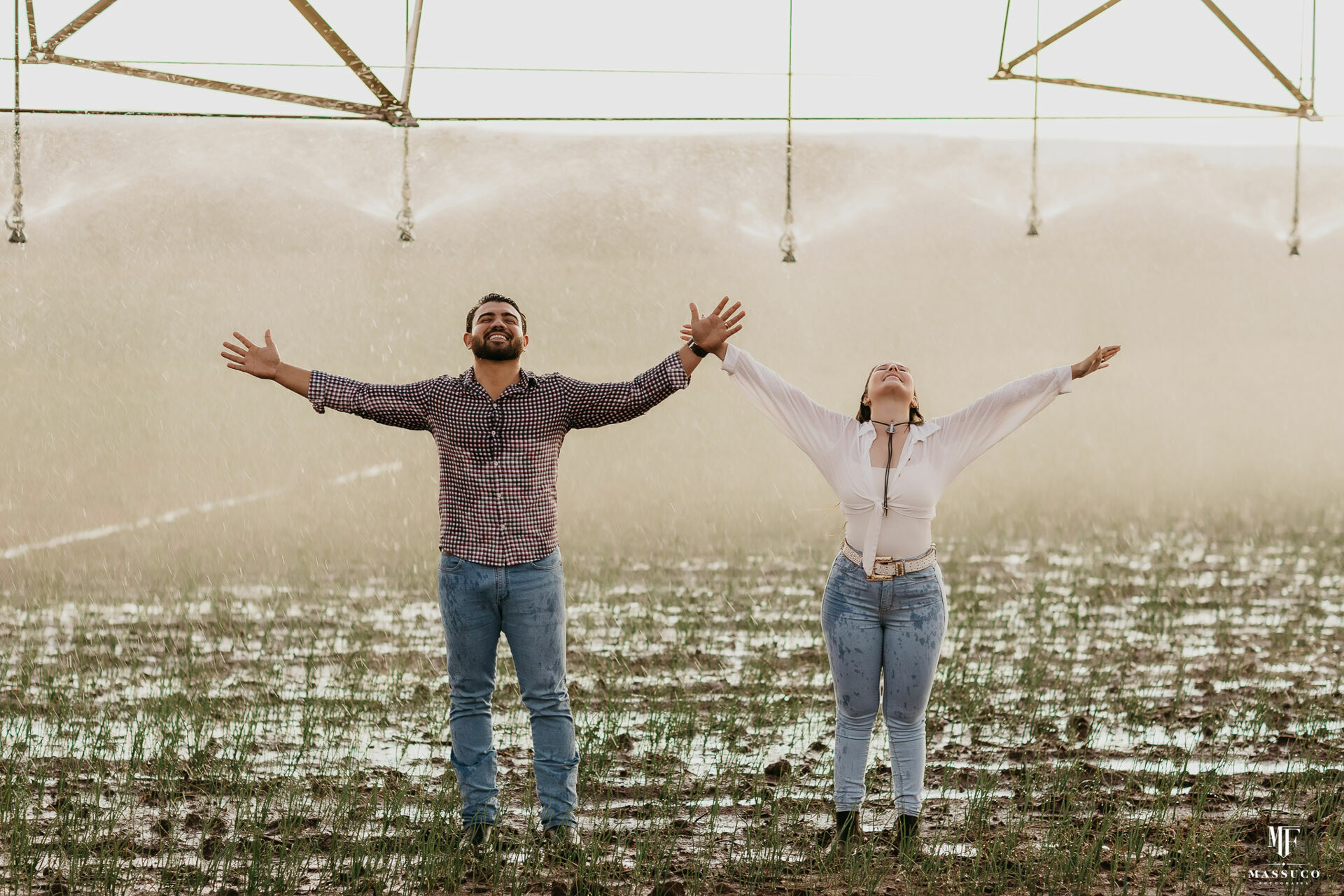 Foto LETICIA E HIGOR - PRÉ WEDDING - Imagem 24