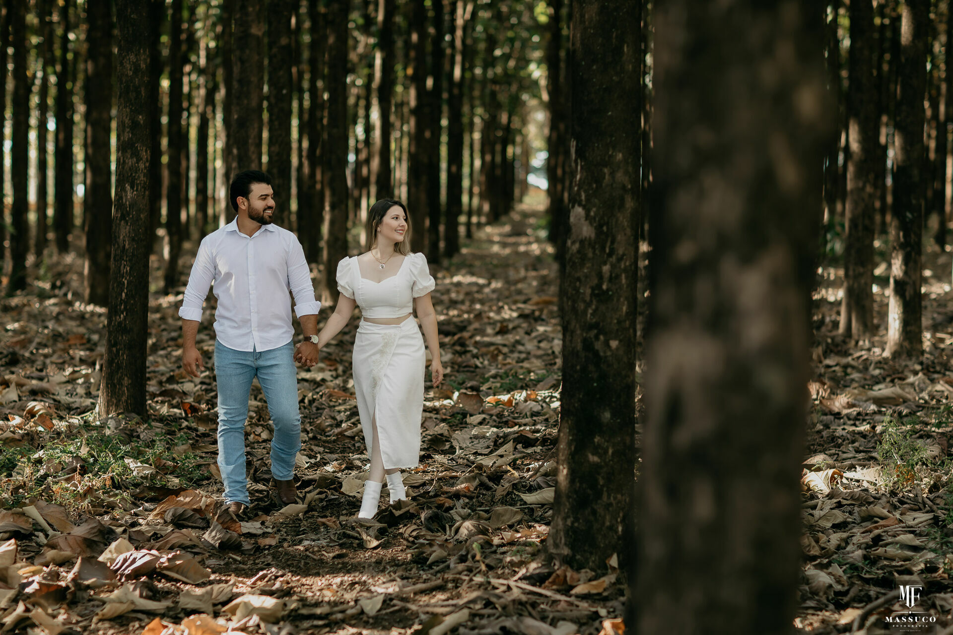 Foto LETICIA E HIGOR - PRÉ WEDDING - Imagem 34