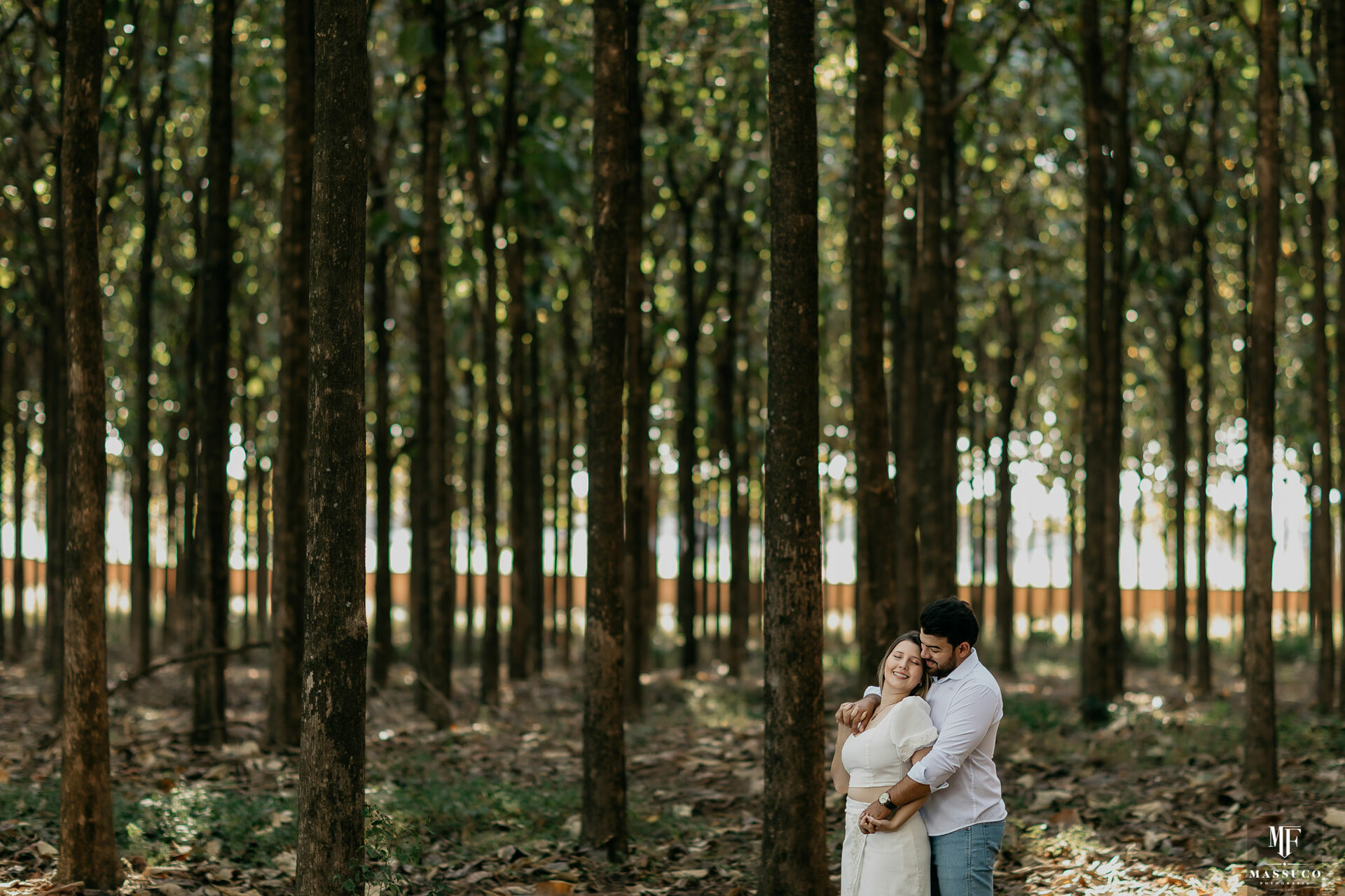 Foto LETICIA E HIGOR - PRÉ WEDDING - Imagem 44