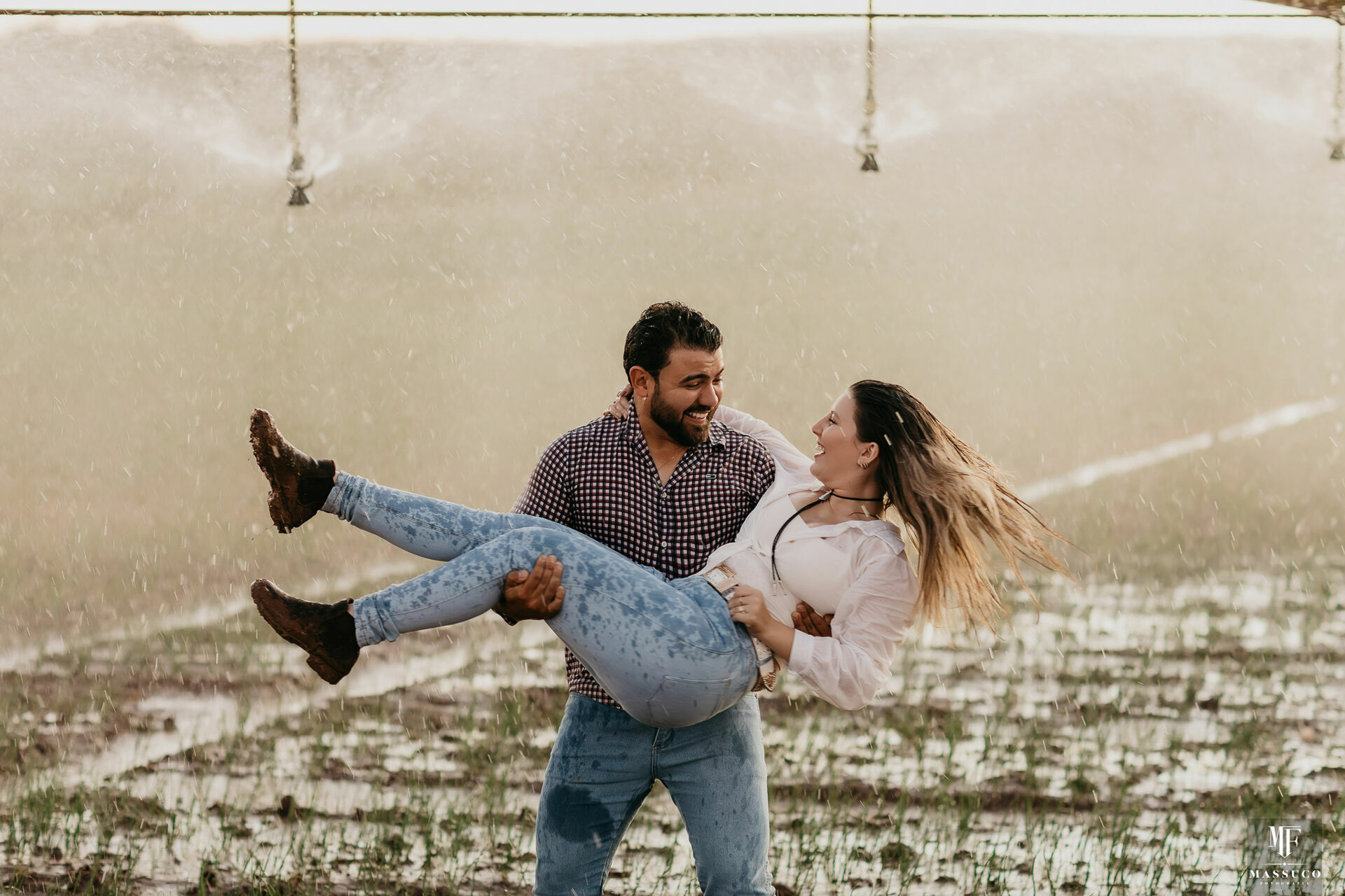 Foto LETICIA E HIGOR - PRÉ WEDDING - Imagem 26