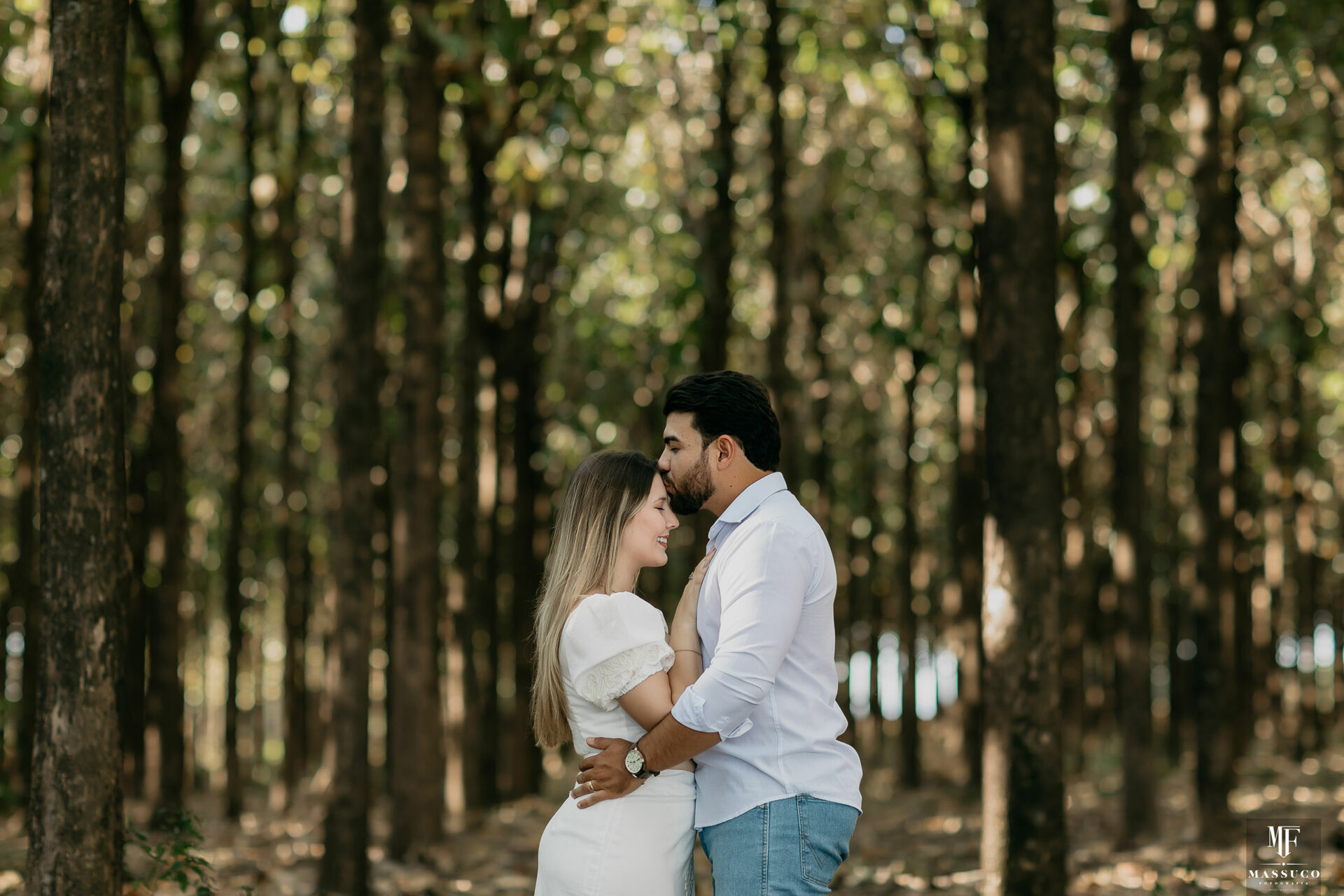 Foto LETICIA E HIGOR - PRÉ WEDDING - Imagem 37