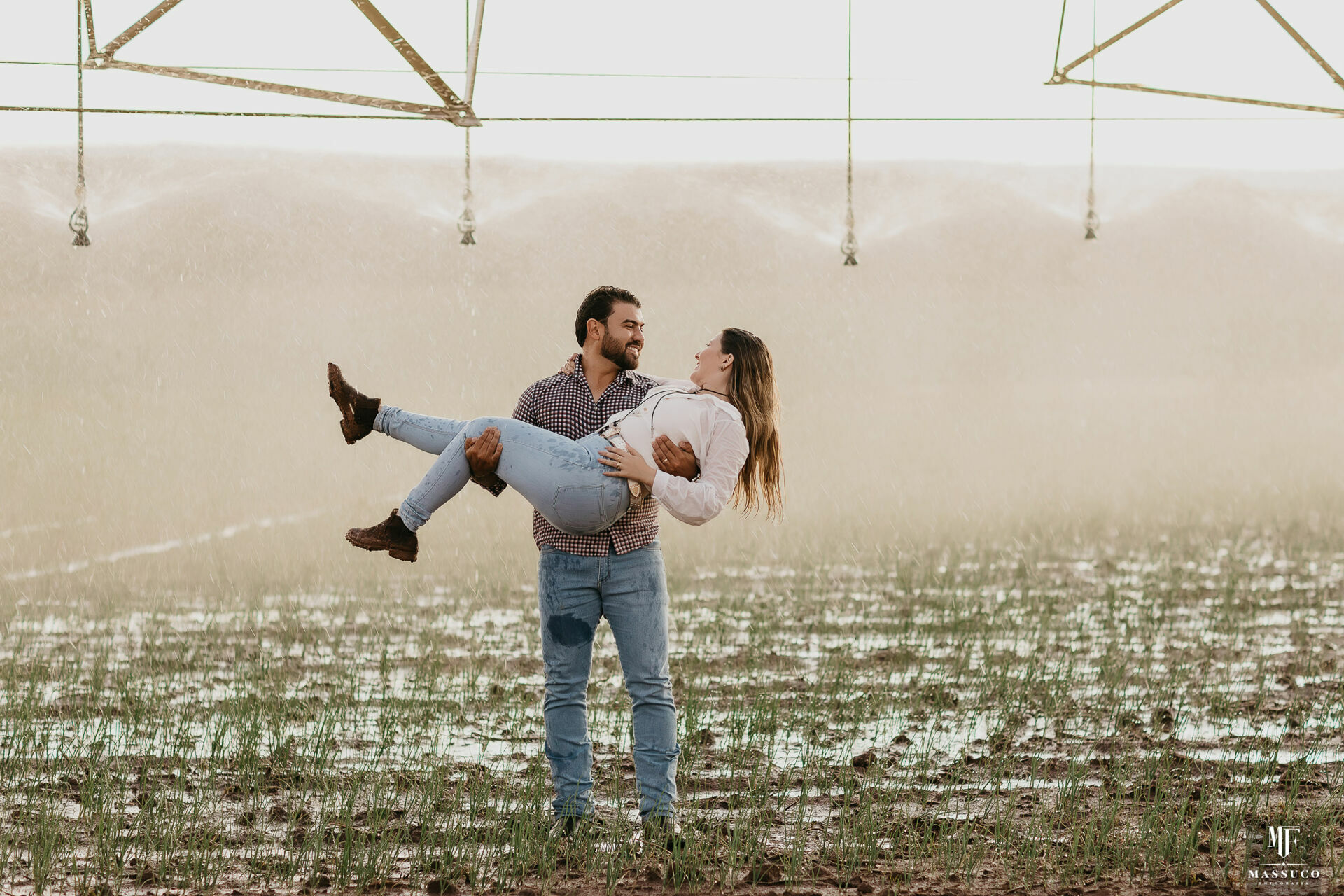 Foto LETICIA E HIGOR - PRÉ WEDDING - Imagem 25