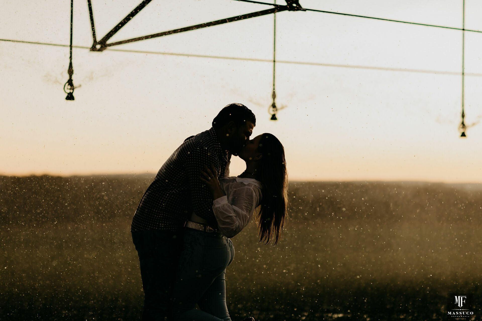 Foto LETICIA E HIGOR - PRÉ WEDDING - Imagem 22