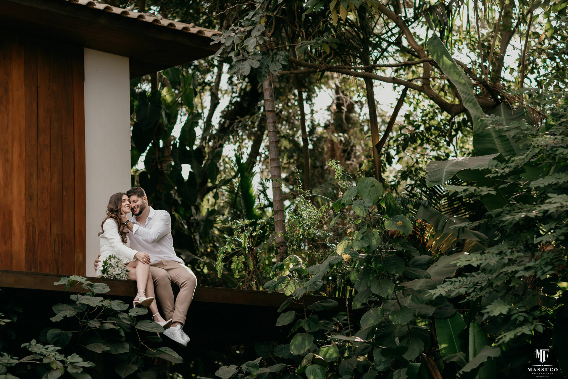 Foto TAMÍRES E THIAGO - Imagem 28