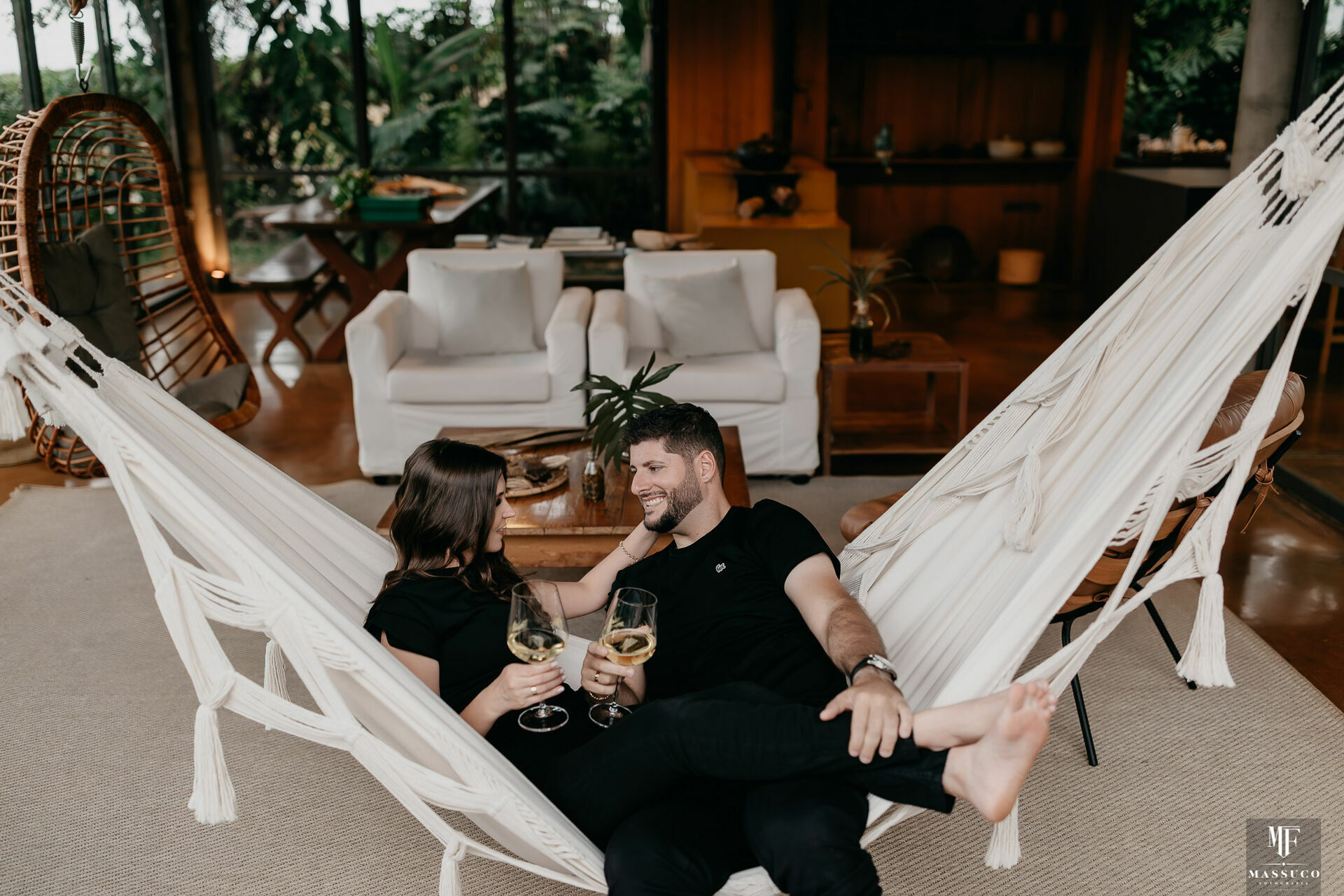 Foto TAMÍRES E THIAGO - Imagem 21