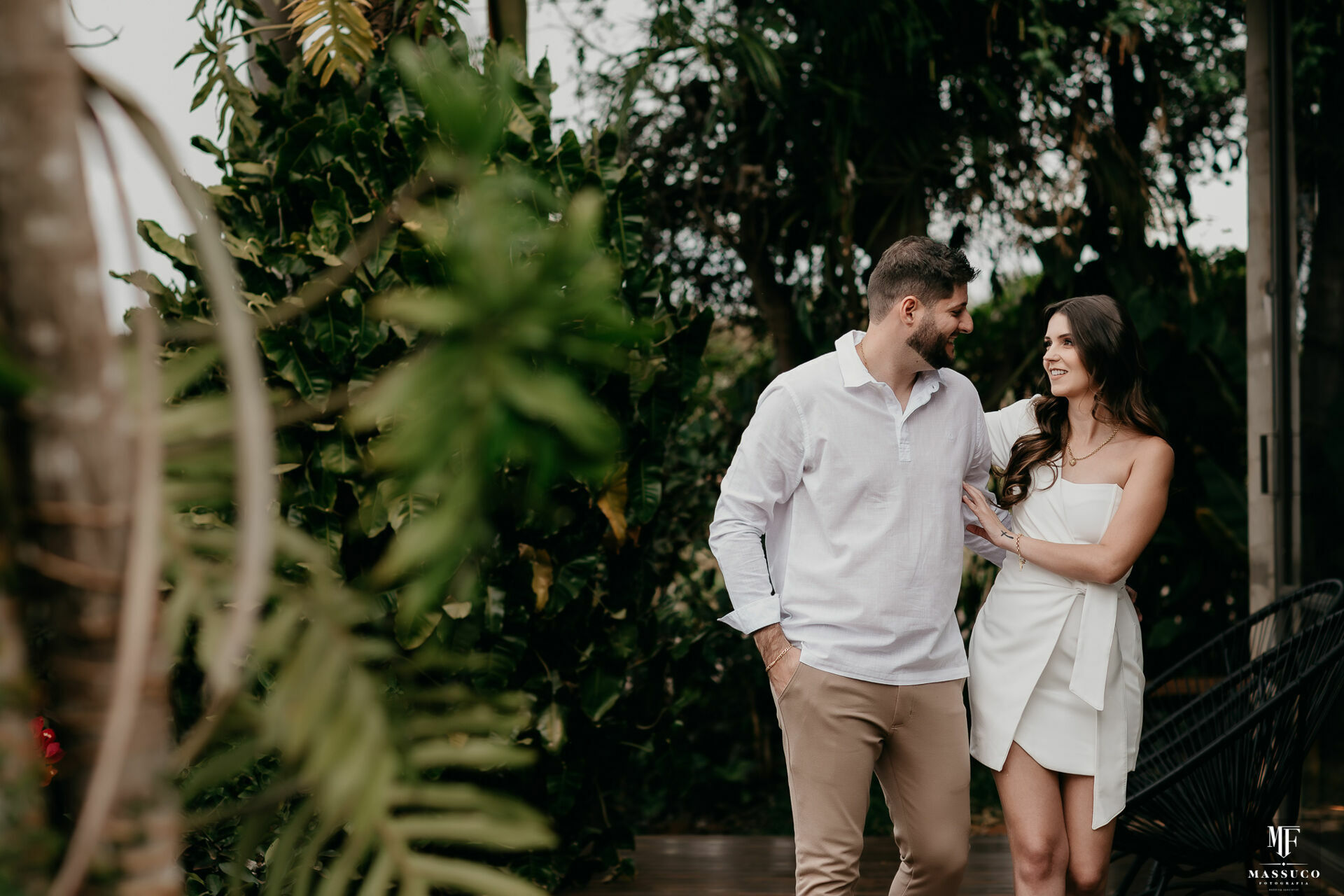 Foto TAMÍRES E THIAGO - Imagem 43