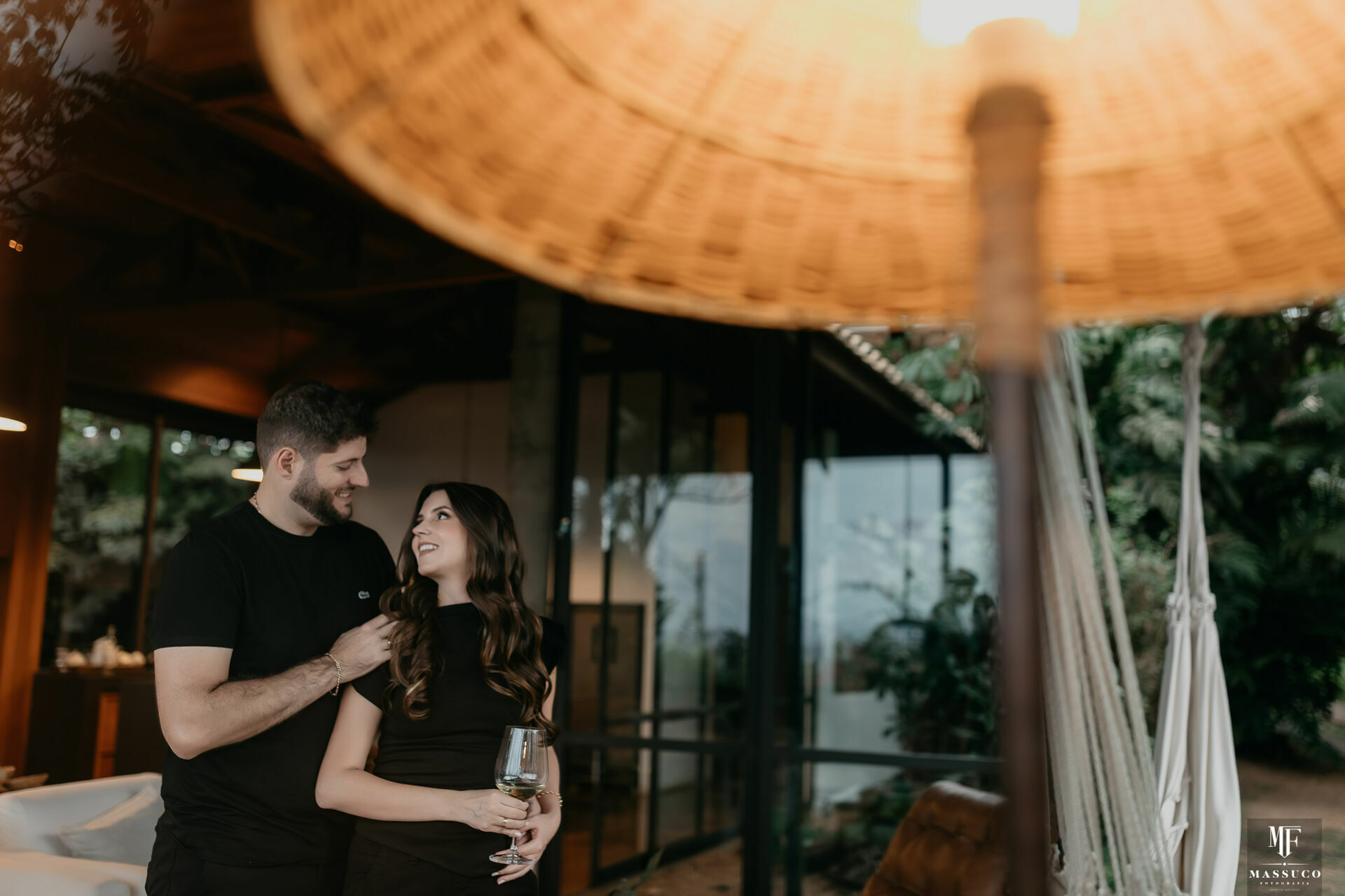 Foto TAMÍRES E THIAGO - Imagem 3