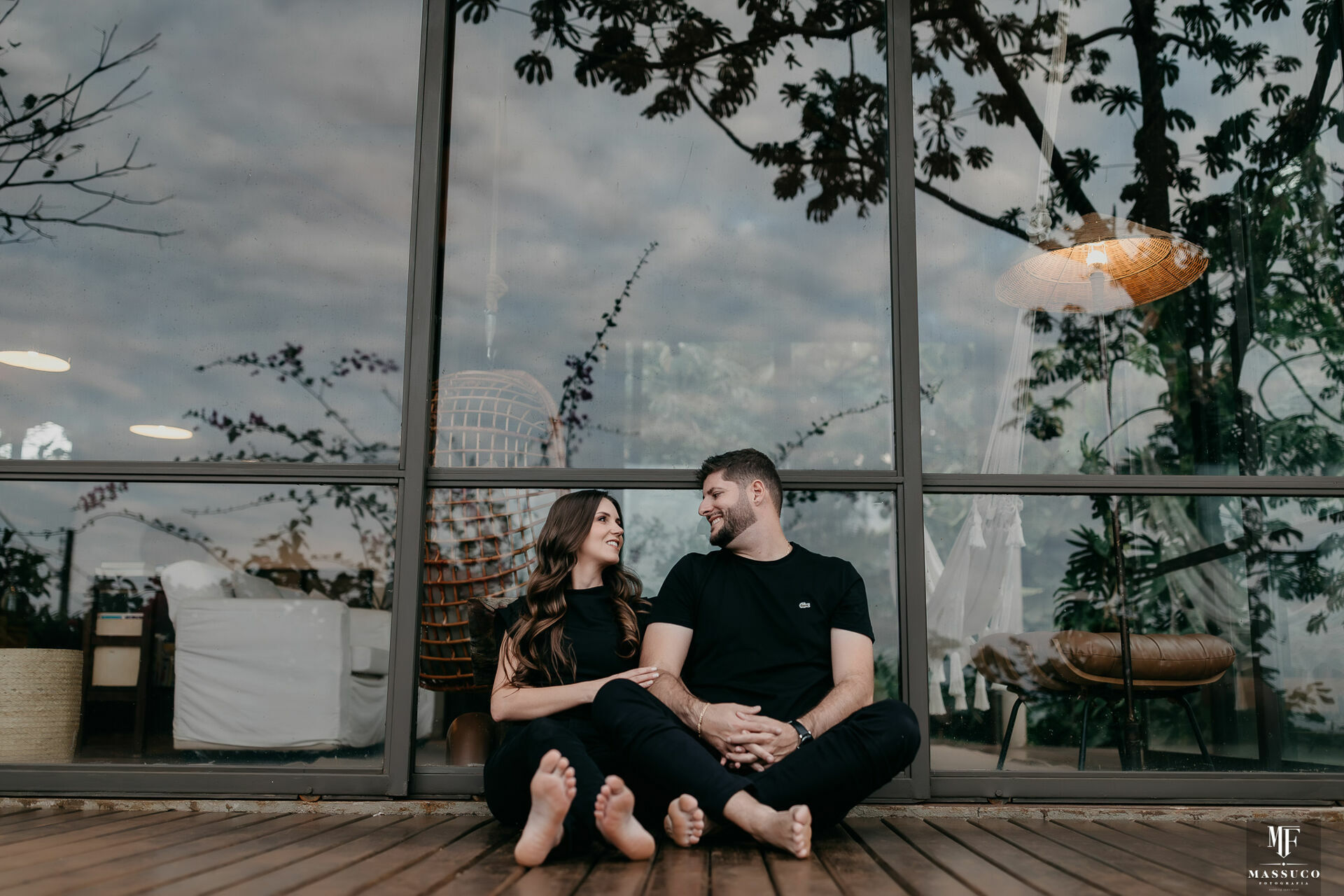 Foto TAMÍRES E THIAGO - Imagem 20