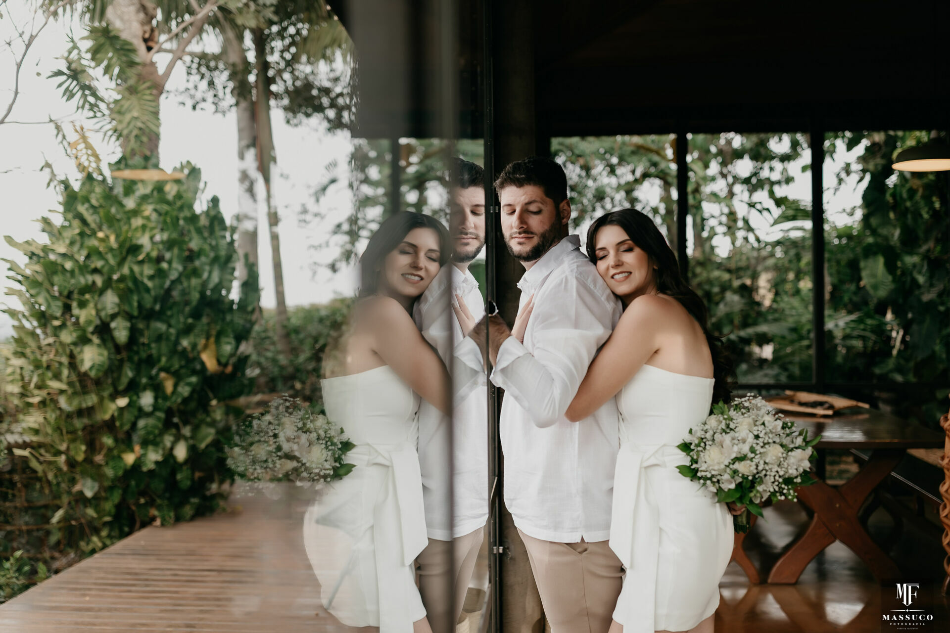 Foto TAMÍRES E THIAGO - Imagem 42