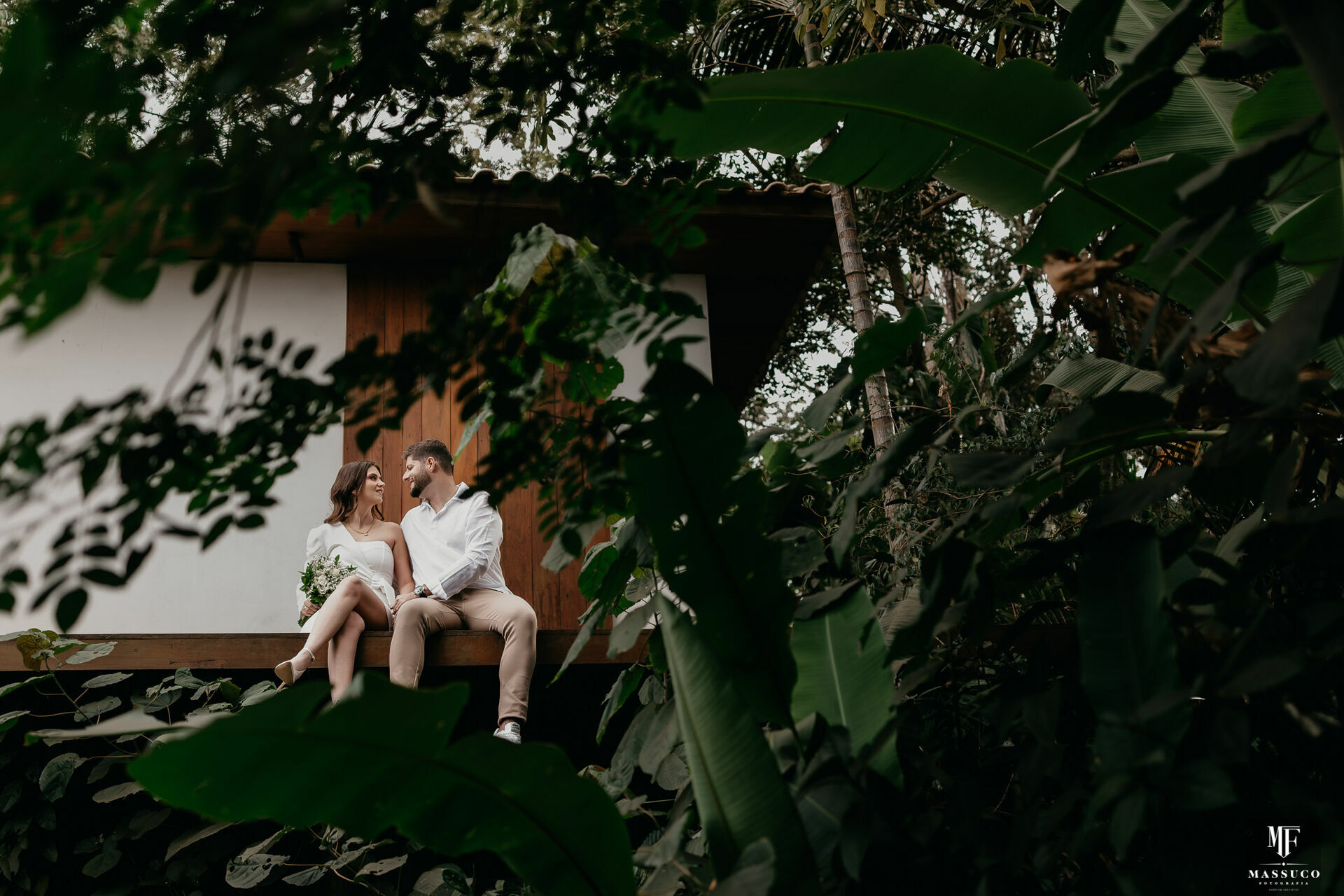 Foto TAMÍRES E THIAGO - Imagem 40