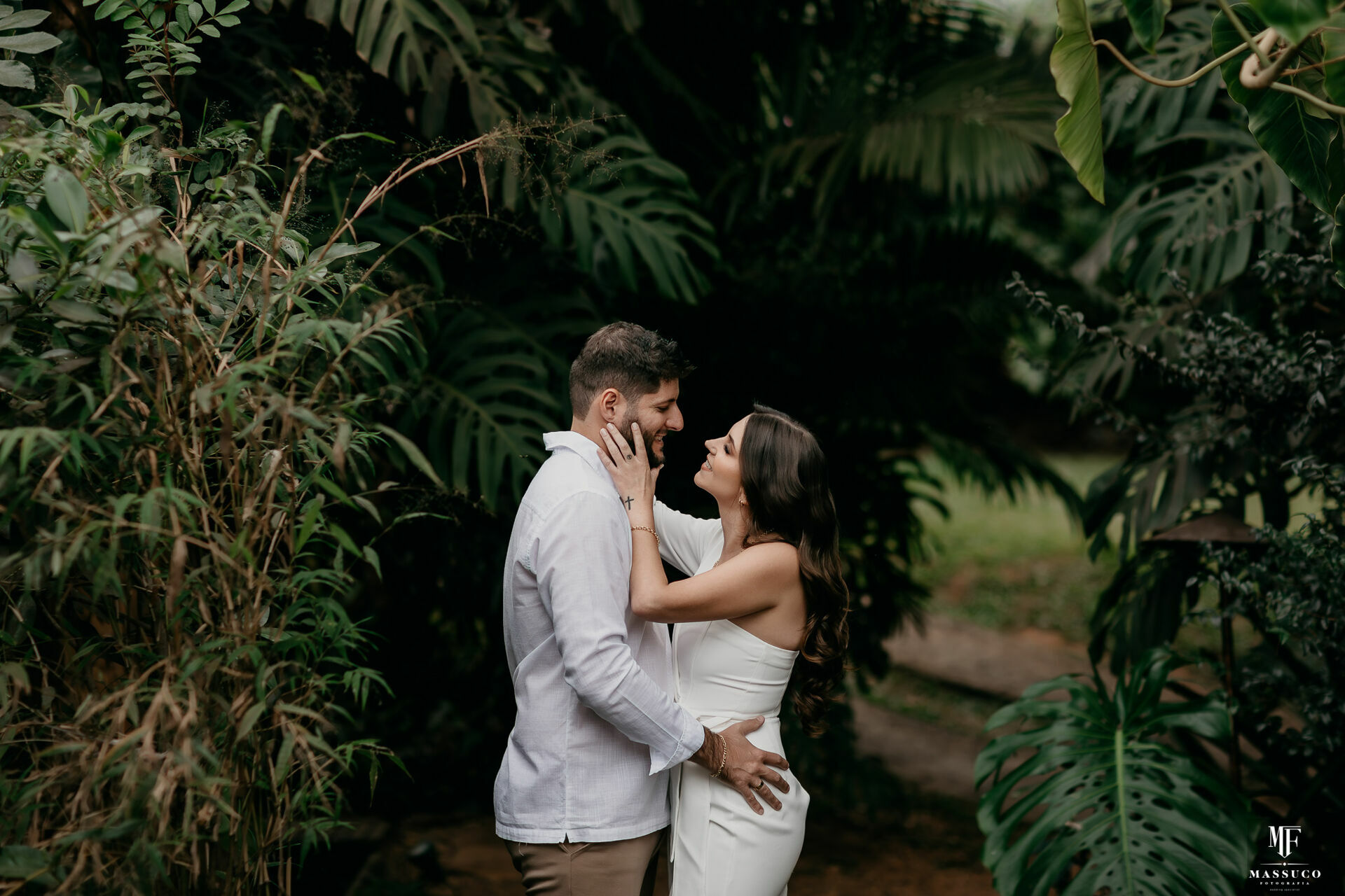 Foto TAMÍRES E THIAGO - Imagem 41