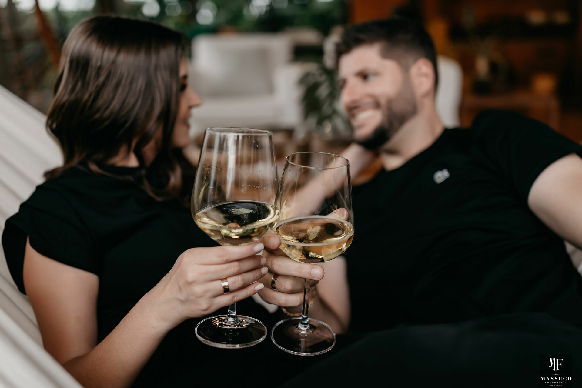 Foto TAMÍRES E THIAGO - Imagem 22