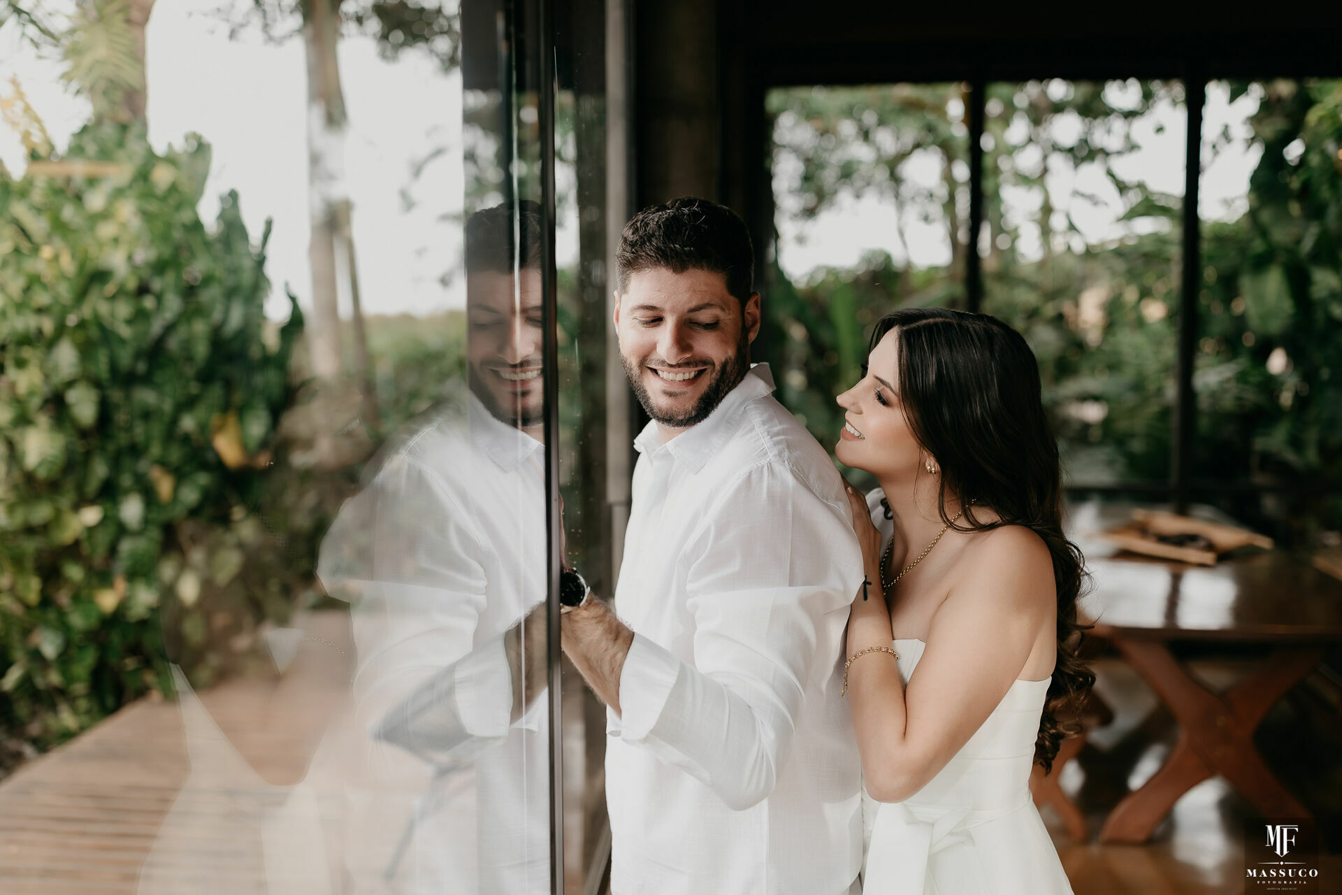 Foto TAMÍRES E THIAGO - Imagem 32