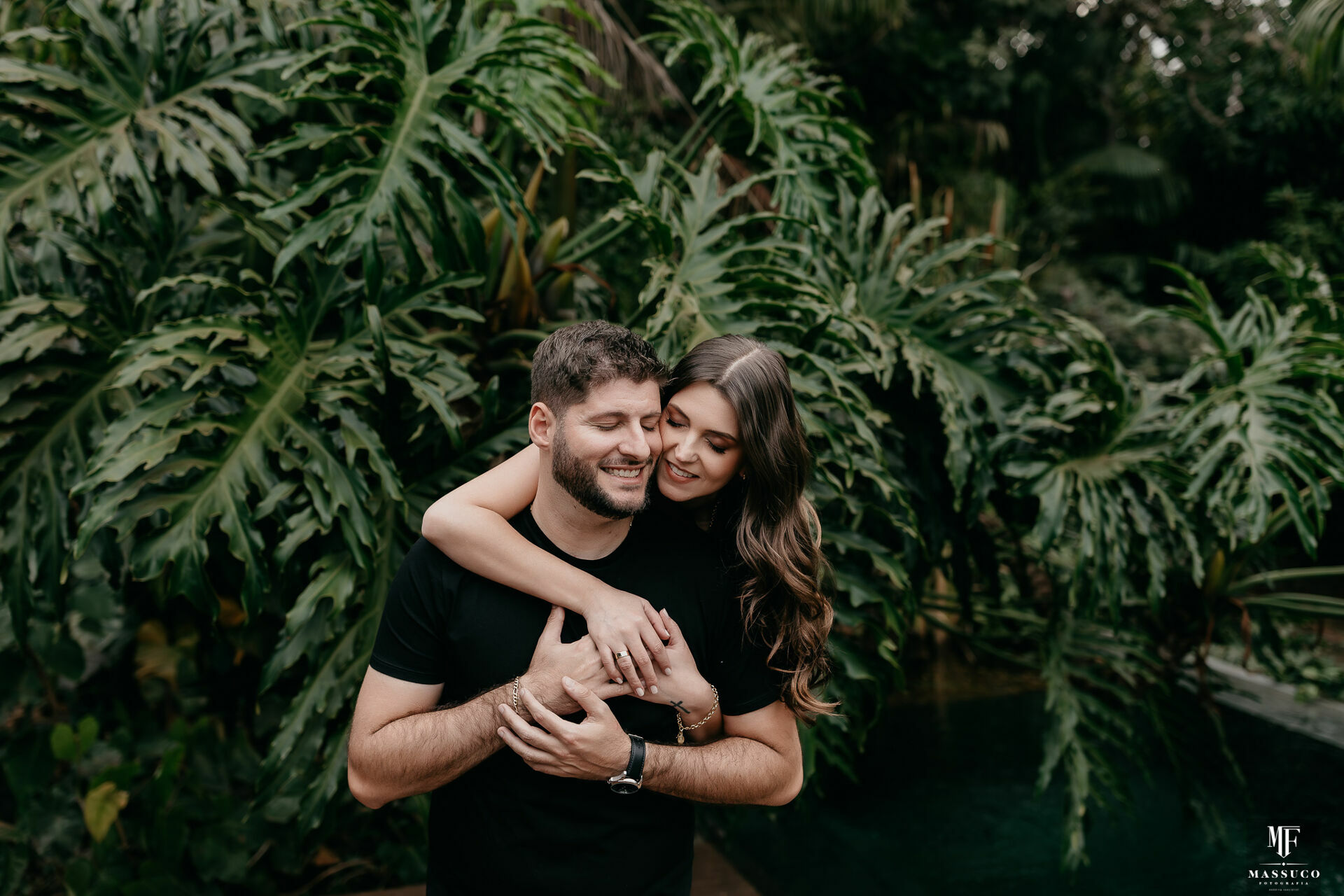 Foto TAMÍRES E THIAGO - Imagem 23