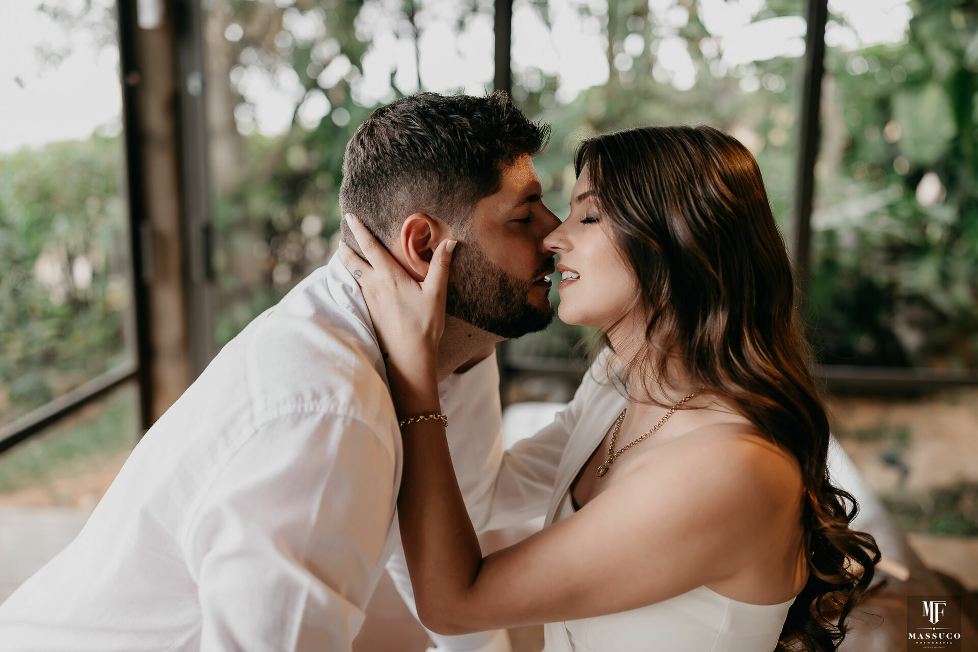 Foto TAMÍRES E THIAGO - Imagem 35