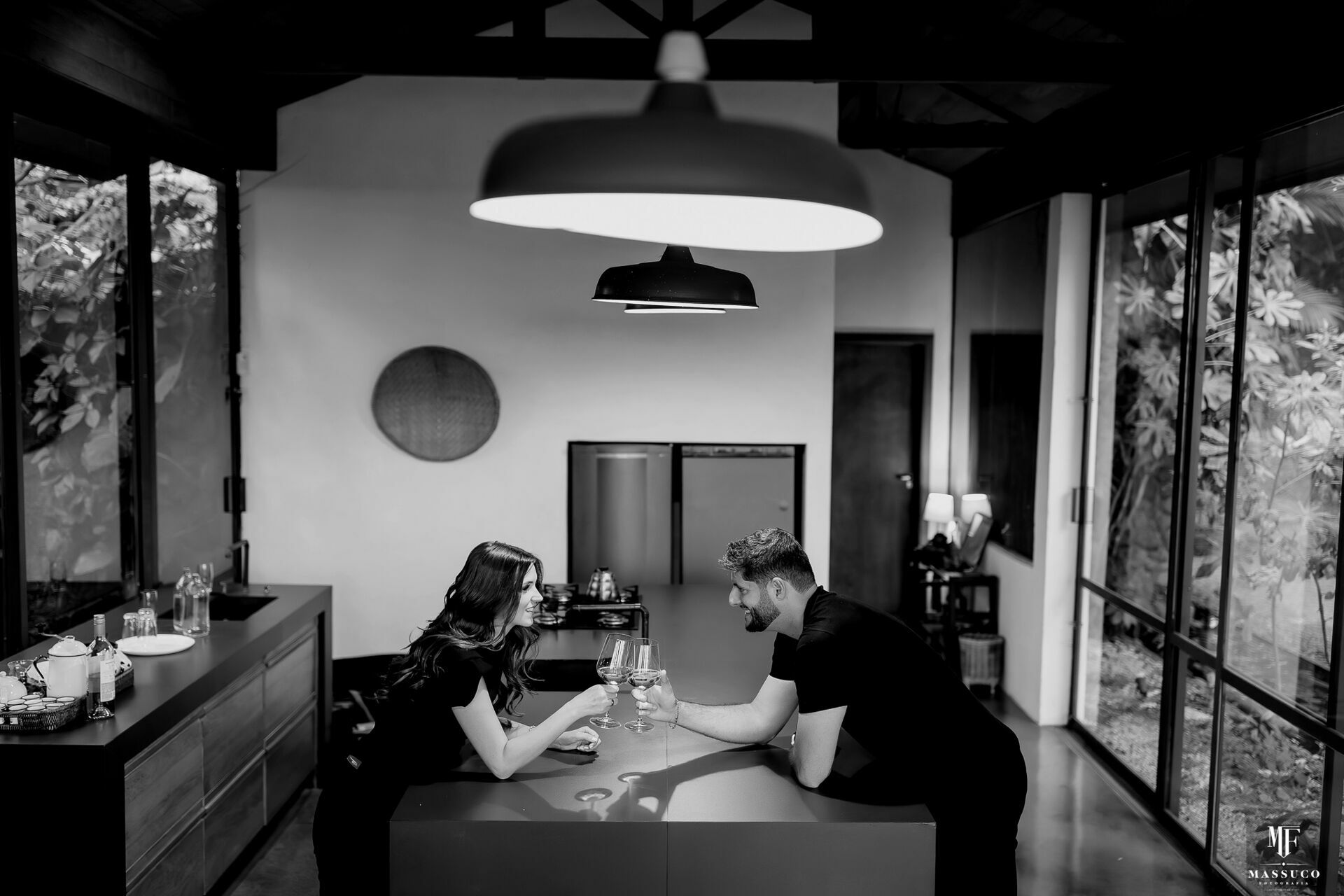 Foto TAMÍRES E THIAGO - Imagem 24